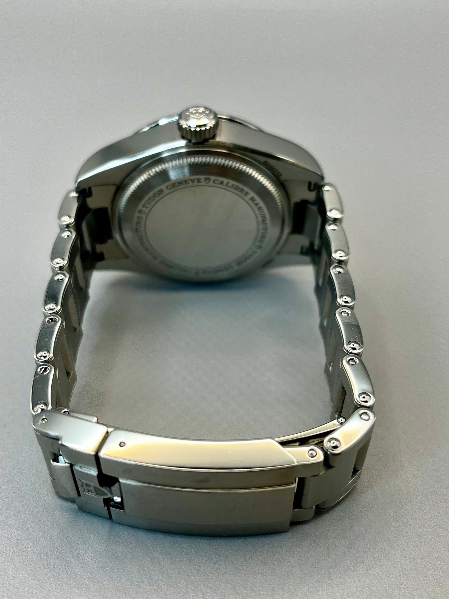 2024 TUDOR Black Bay Pro GMT - M79470 - 39mm - Full Set - Warranty to Jun 2029