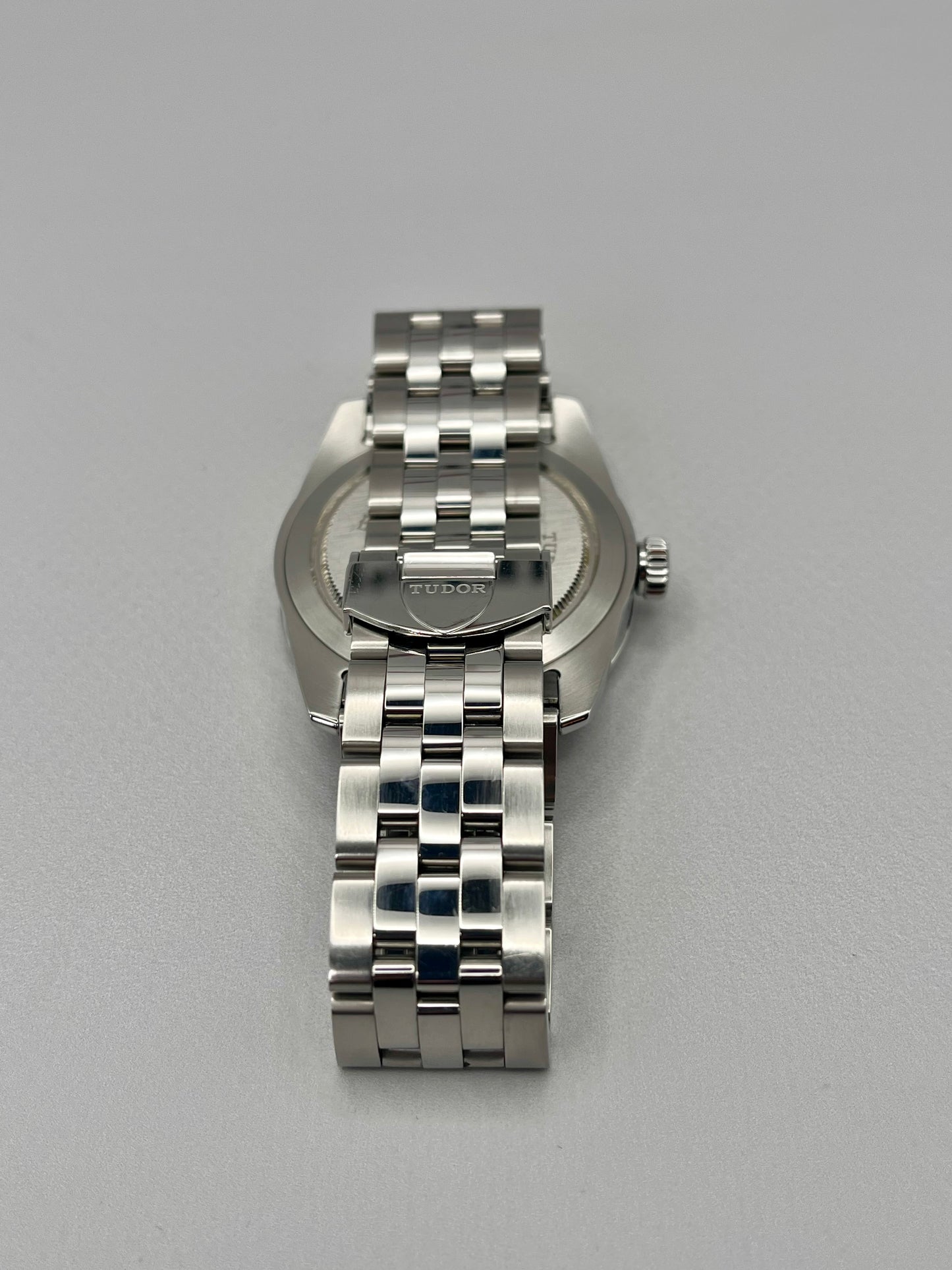 2019 TUDOR Glamour Date-Day - 39mm - Ref 56000 - Full Set