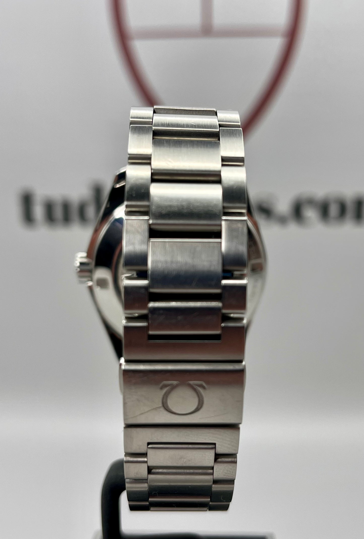 2013 OMEGA SeaMaster Aqua Terra - 231.10.39.60.02.001 - 38.5mm - Box & Papers