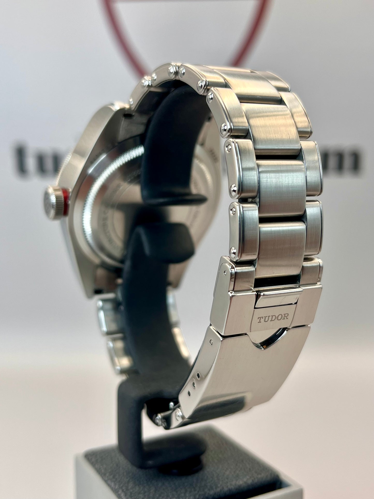 2022 TUDOR Black Bay Heritage 41mm - 79230R - Full Set - Warranty to Sep 2027