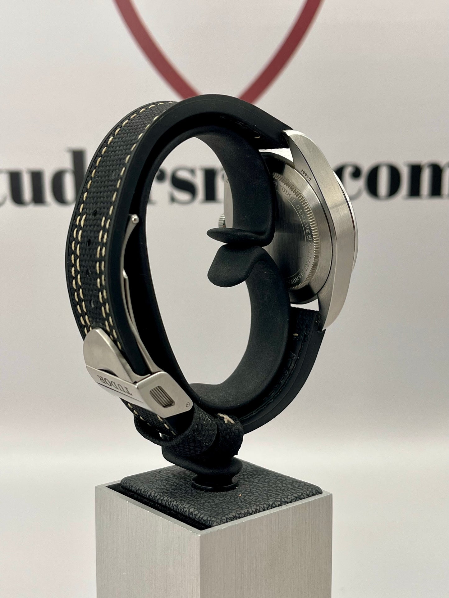 2024 TUDOR Ranger 79950 - 39mm - OEM Rubber & OEM Steel