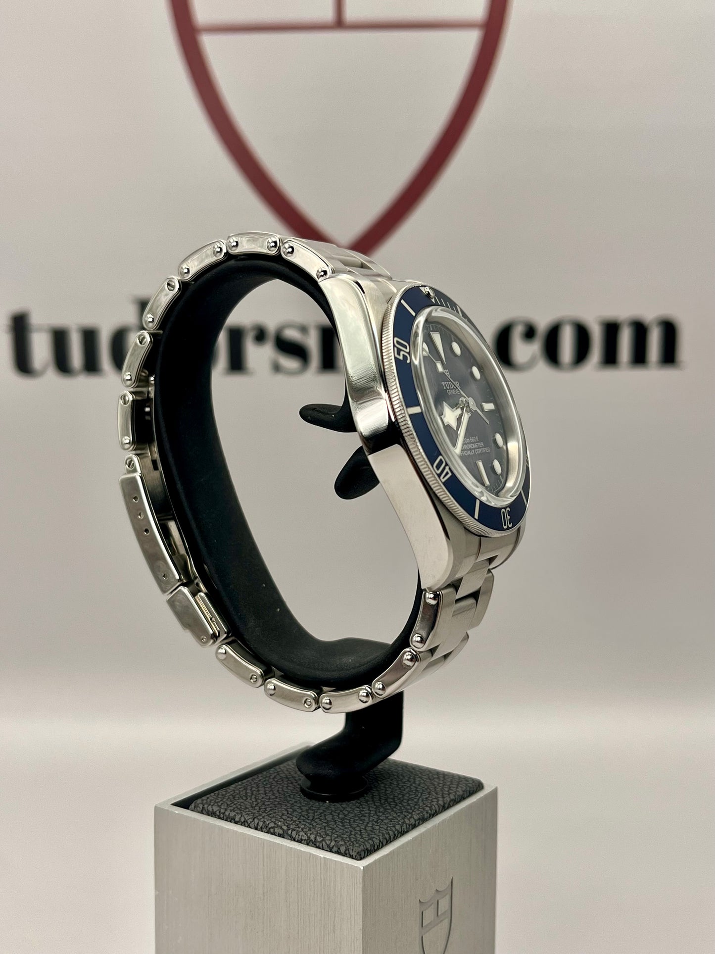 2021 TUDOR Black Bay 58 - 79030B - 39 mm - Full Set