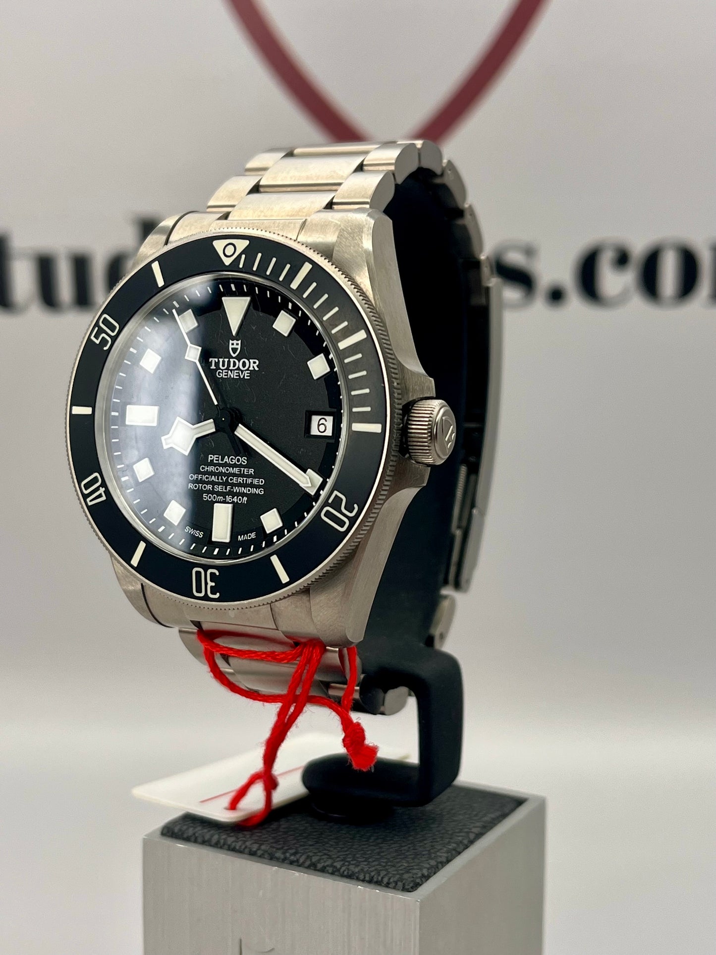 2023 TUDOR Pelagos - 42mm - 25600TN - Full Set - Warranty
