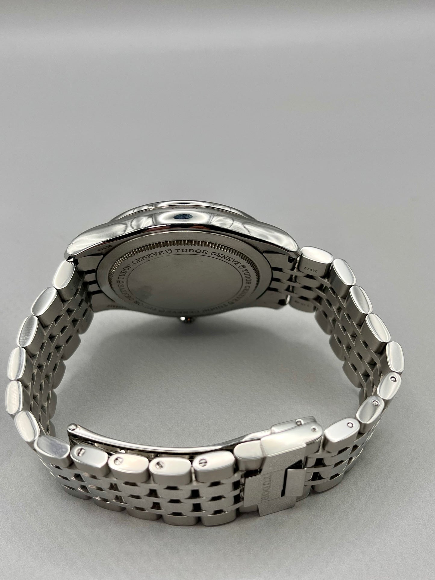 2023 TUDOR 1926 41mm - M91650 - Full Set - Warranty to Aug 2028