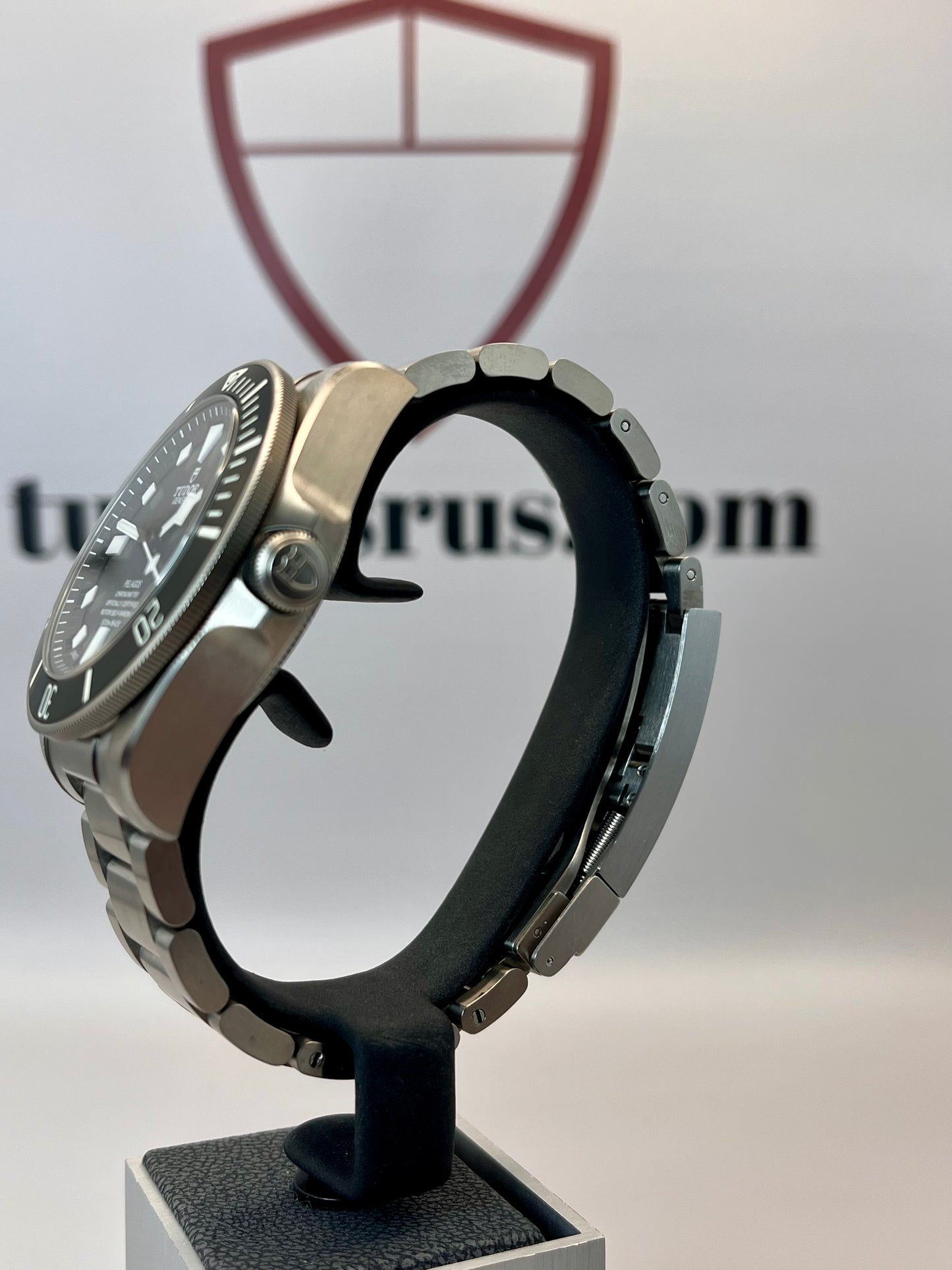 2022 TUDOR Pelagos 25600TN - 42MM - Full Set - Warranty to Jun 2027