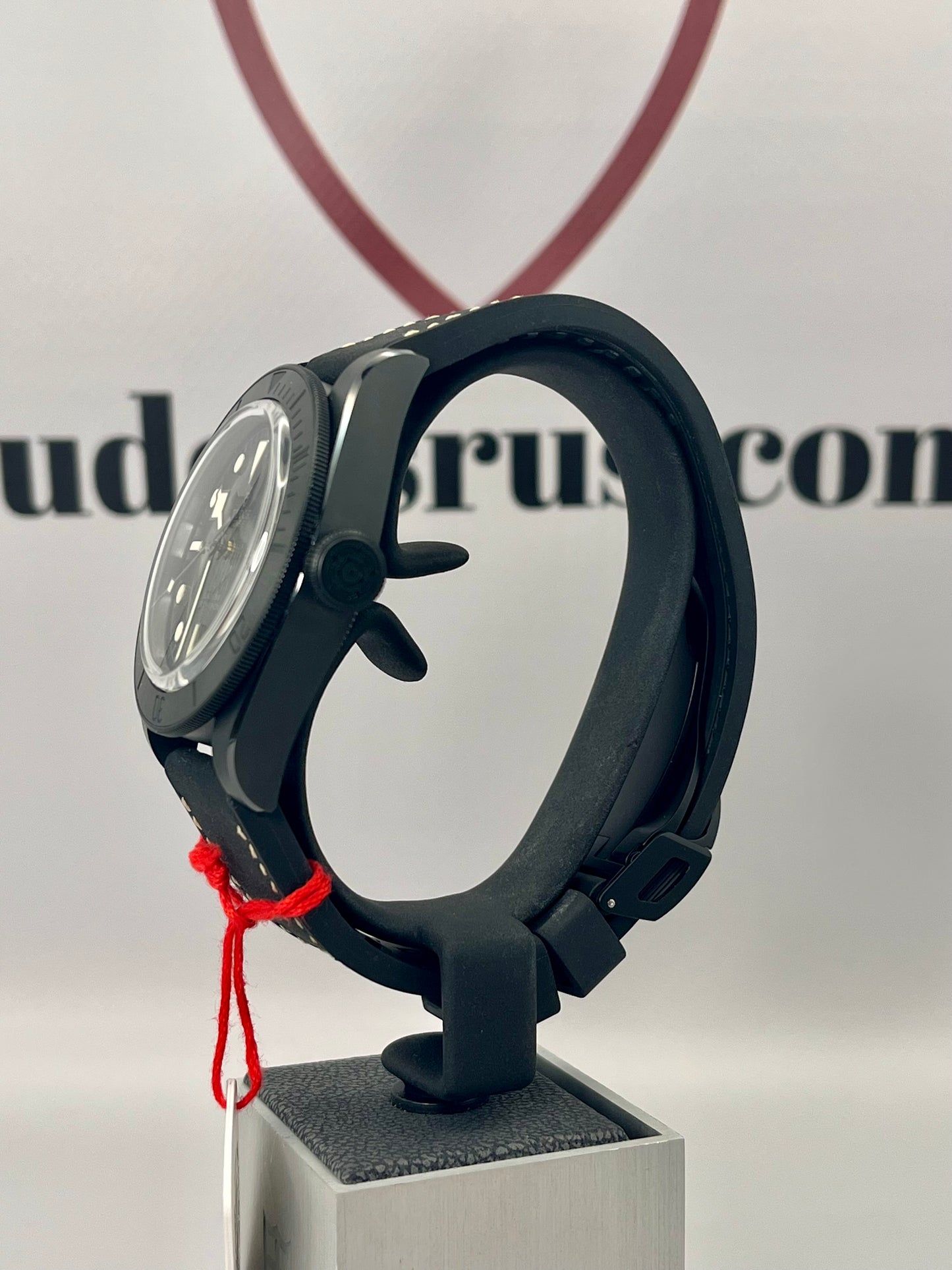 2023 TUDOR Black Bay Ceramic 79210CNU - 41mm