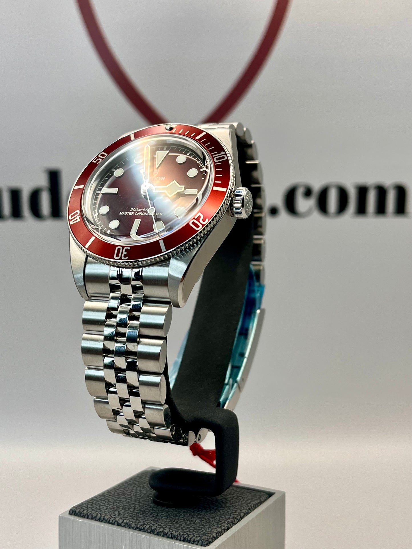 2025 TUDOR Black Bay 58 - M7939A1A0RU - 39mm - Full Set - Warranty to Apr 2030