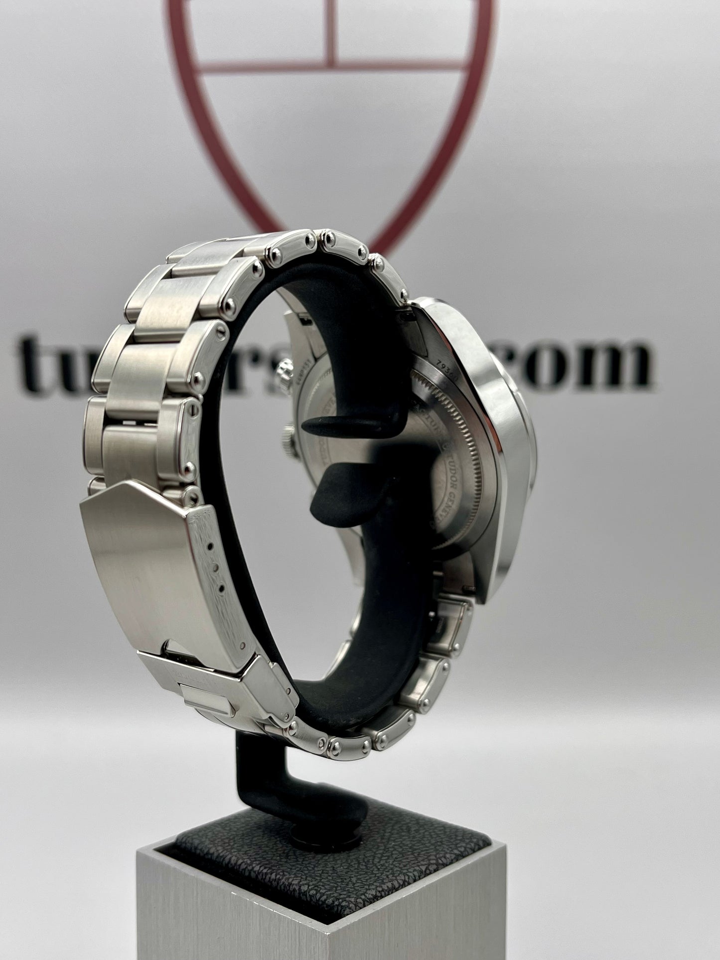 2022 TUDOR Black Bay Chrono - 79360N - Reverse Panda - Warranty to 2027