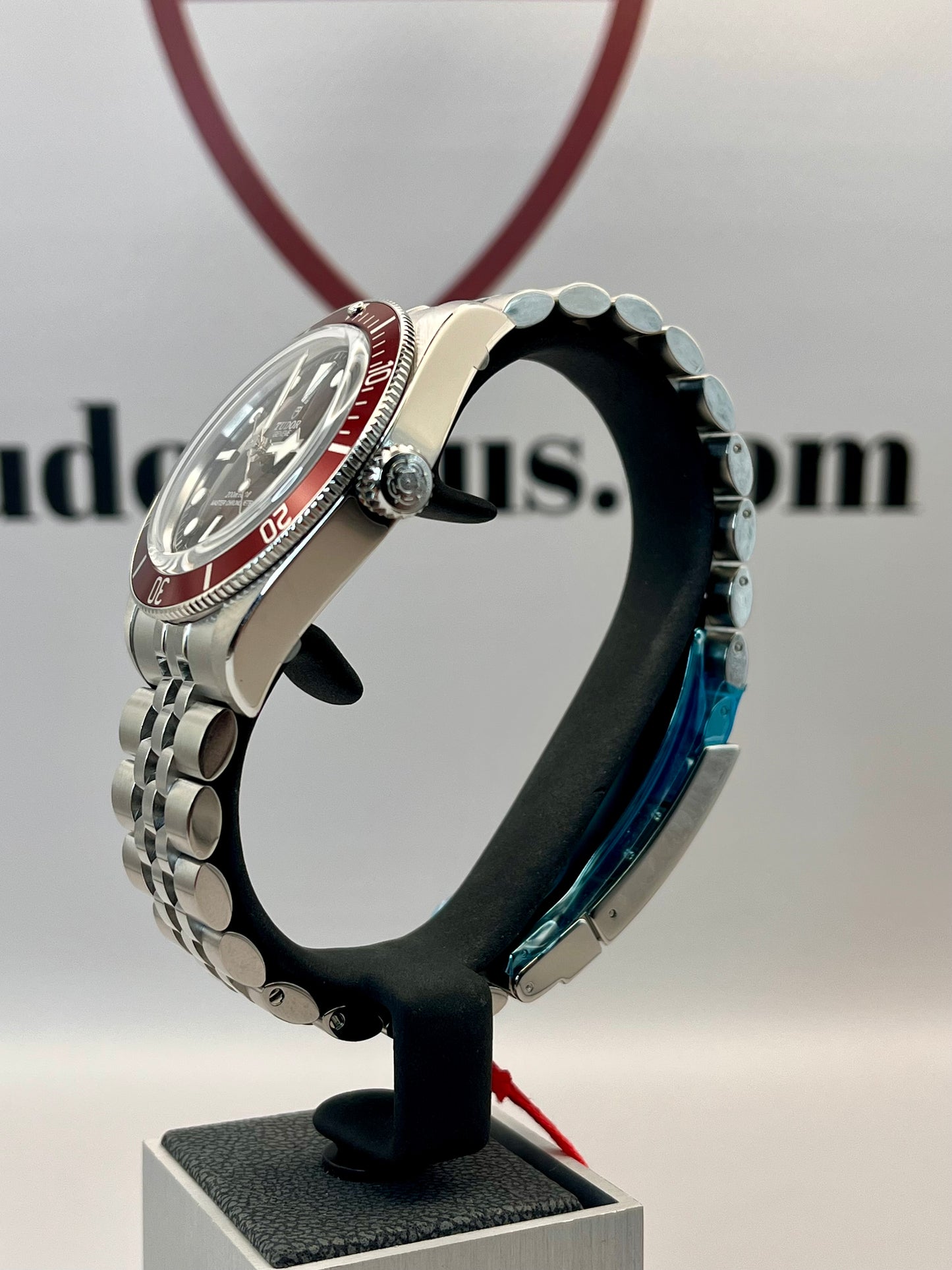2025 TUDOR Black Bay 58 - M7939A1A0RU - 39mm - Full Set - Warranty to Apr 2030