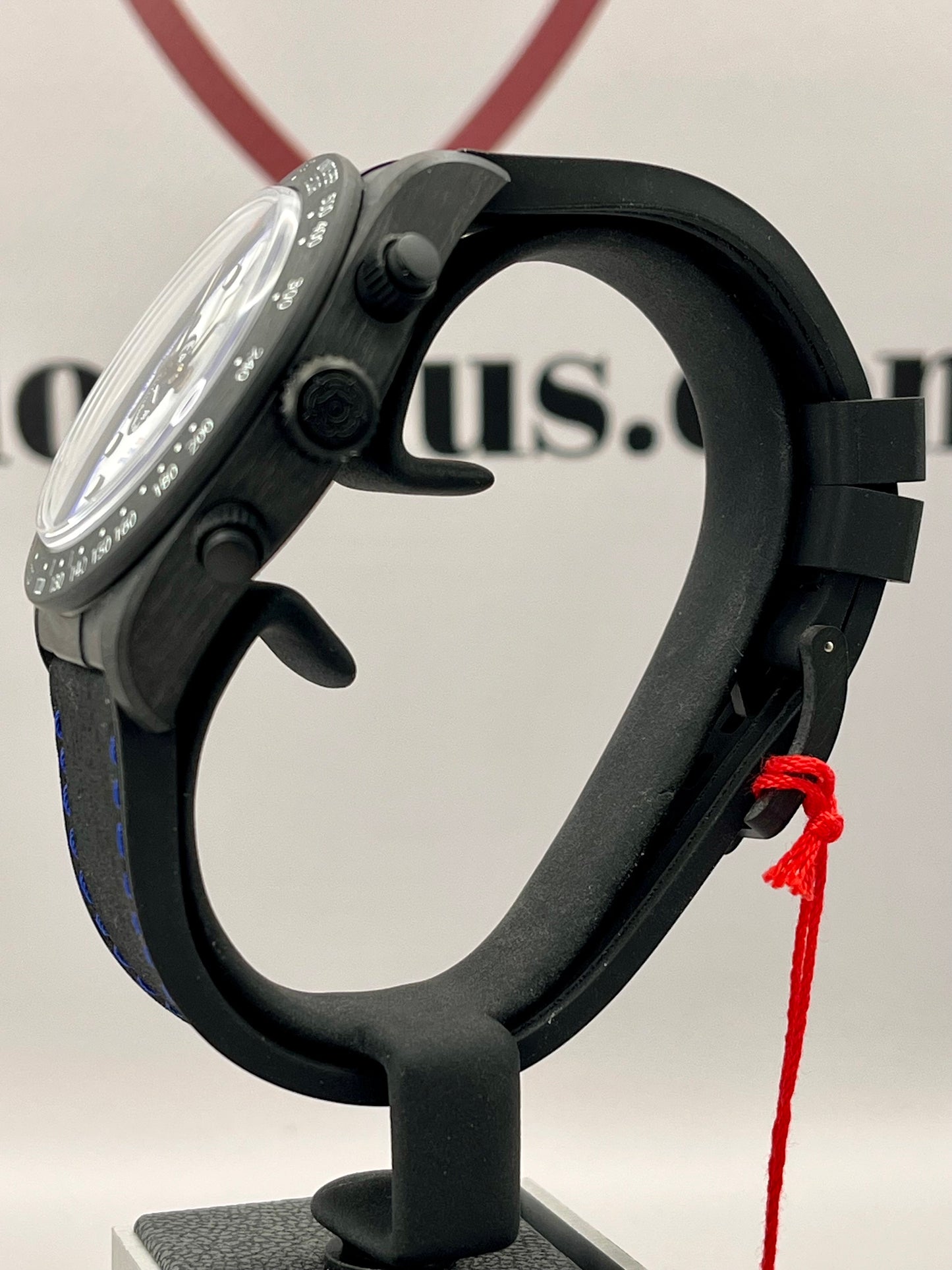 2025 TUDOR Black Bay Chrono 'CARBON 25' - 79377KN - 41mm - Warranty