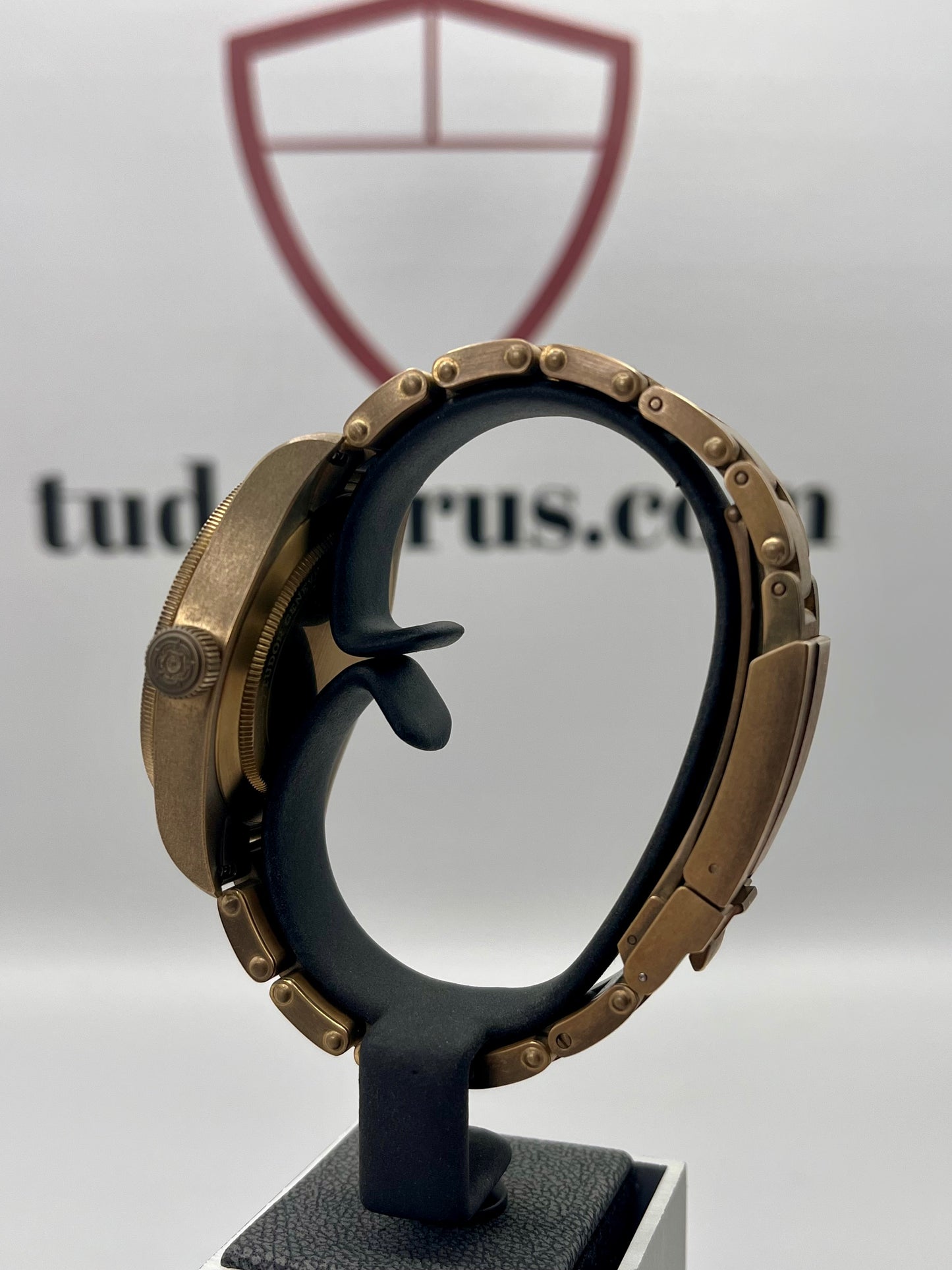 2023 TUDOR Black Bay 58 Bronze - 39mm - M79012M - Full Set - W'ranty to Oct 2028