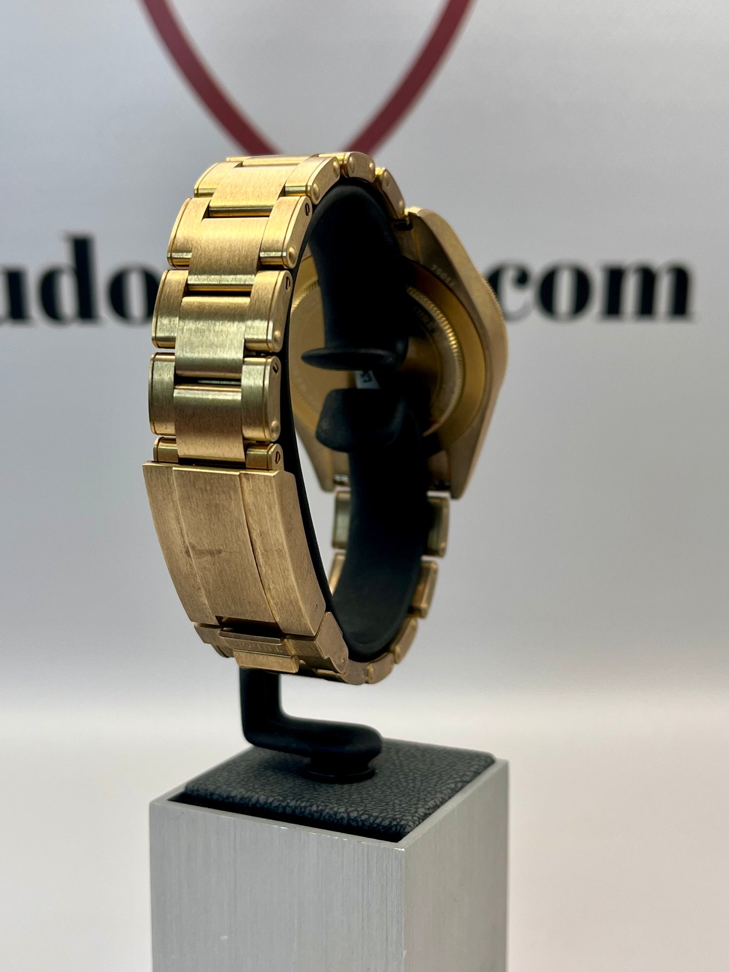 2023 TUDOR Black Bay 58 - 79012M - 39 mm - Full Set - Warranty to Nov 2028