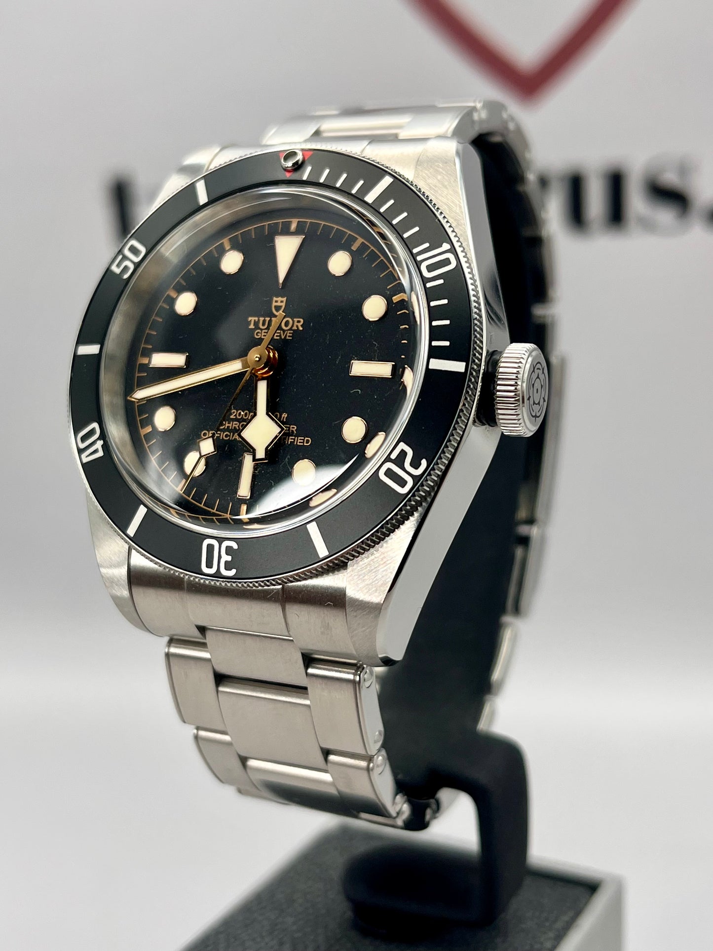 2021 TUDOR Black Bay 79230N - 41mm - Full Set - Warranty