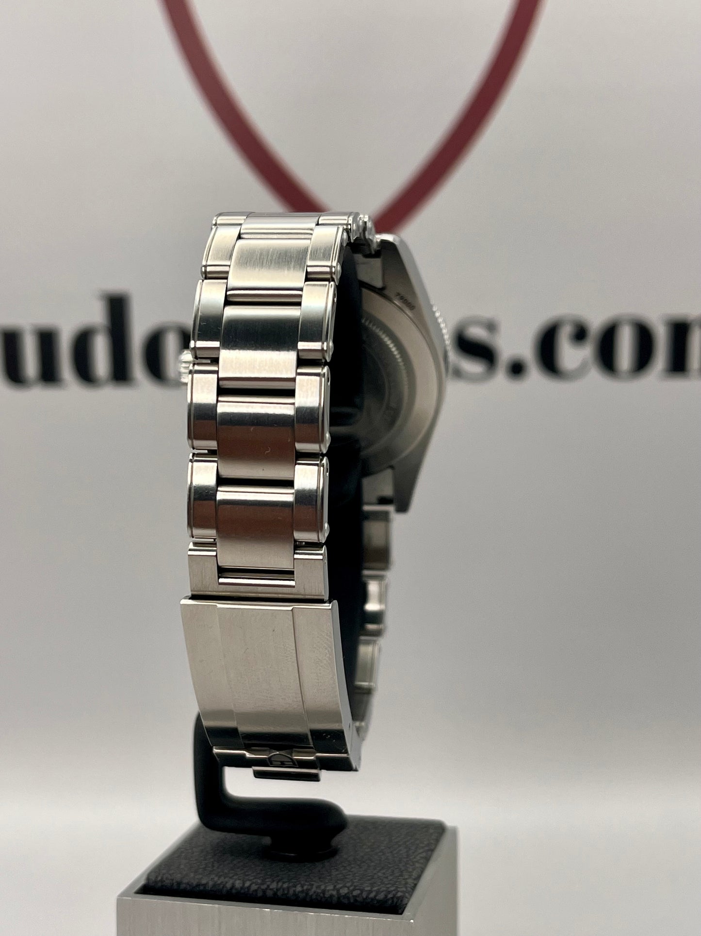 2025 TUDOR Black Bay 54 - 'Ghost Bezel' - 37mm - Full Set