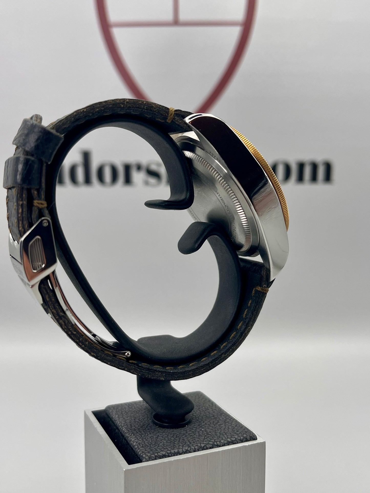 2022 TUDOR Black Bay 41mm Steel & Gold - 79733N - Full Set - Warr'ty to Sep 2027