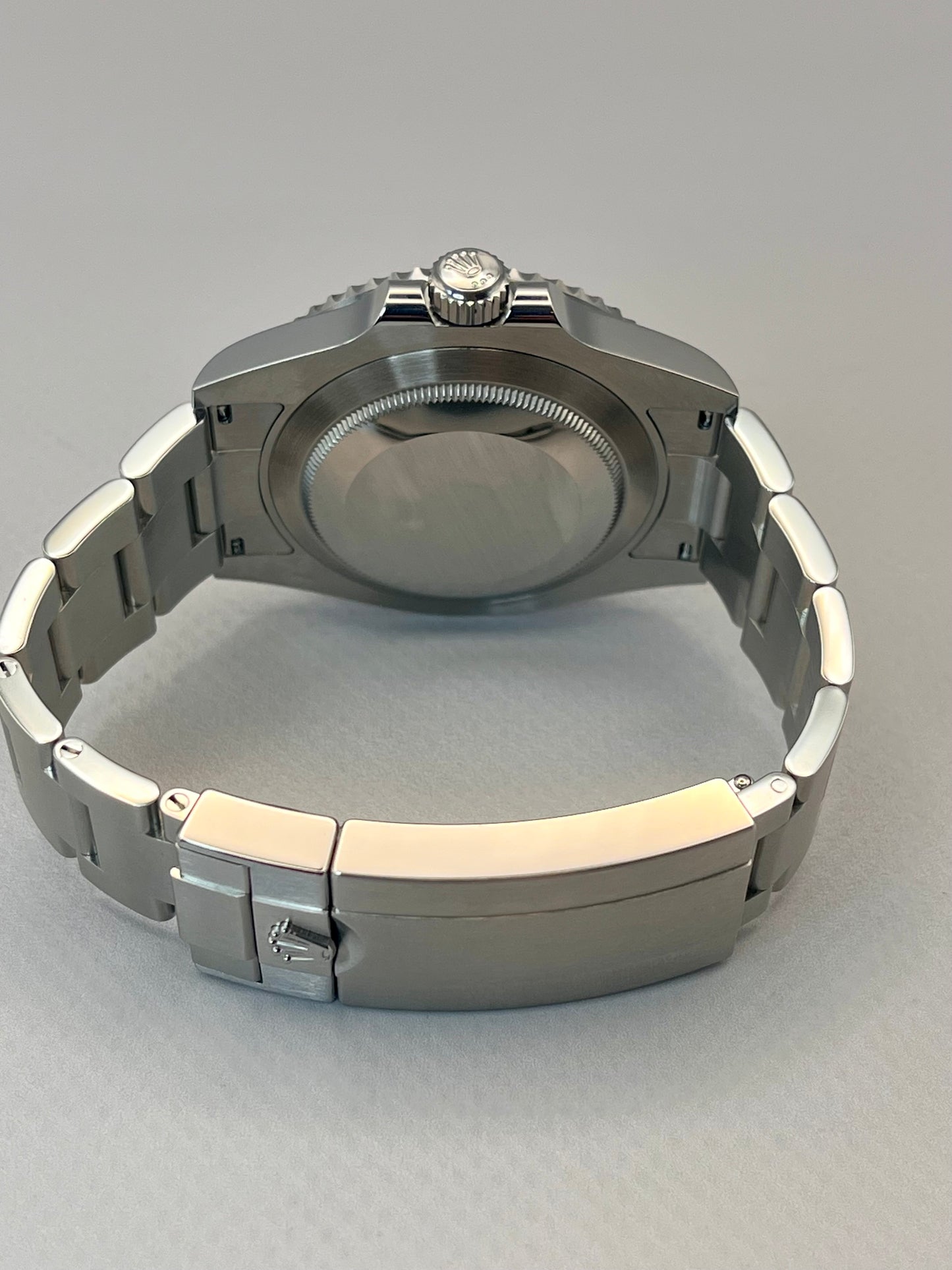 2025 ROLEX Submariner Date - 126610LN - Full Set