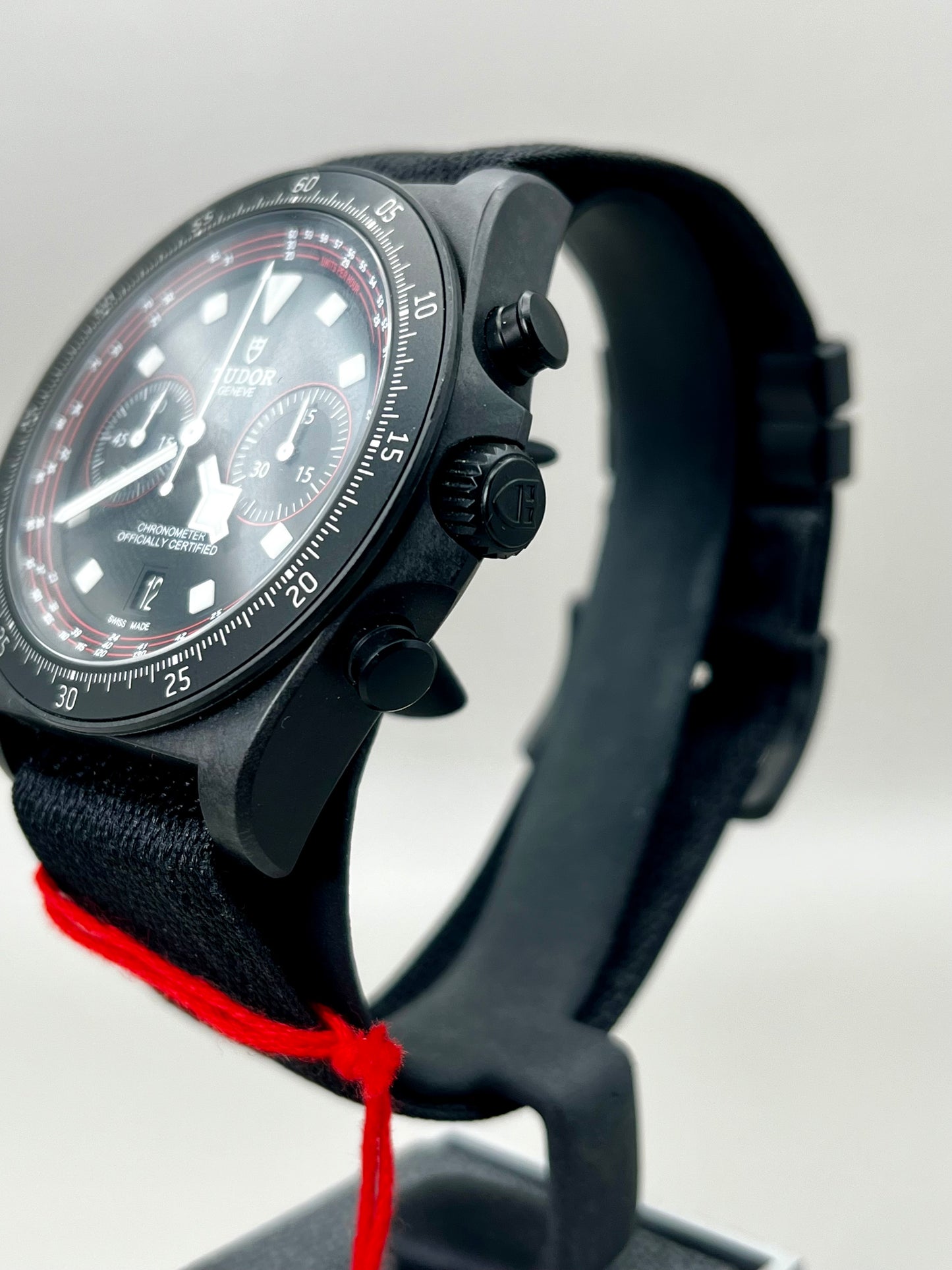 2024 TUDOR Pelagos FXD 'Cycling edition' - Unworn