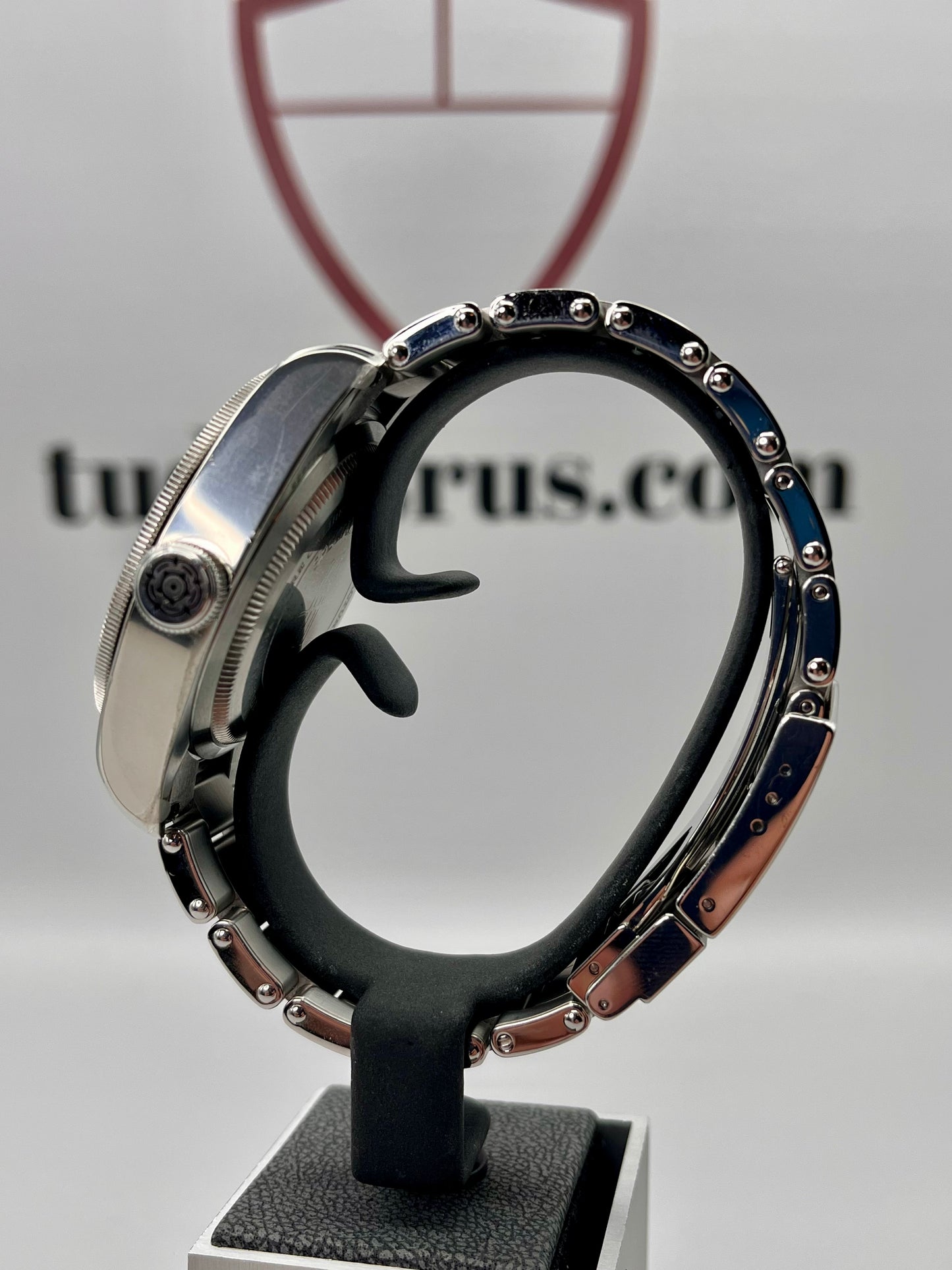 *UNWORN* 2021 TUDOR Black Bay Harrods - 79230G - 41mm - Full Set