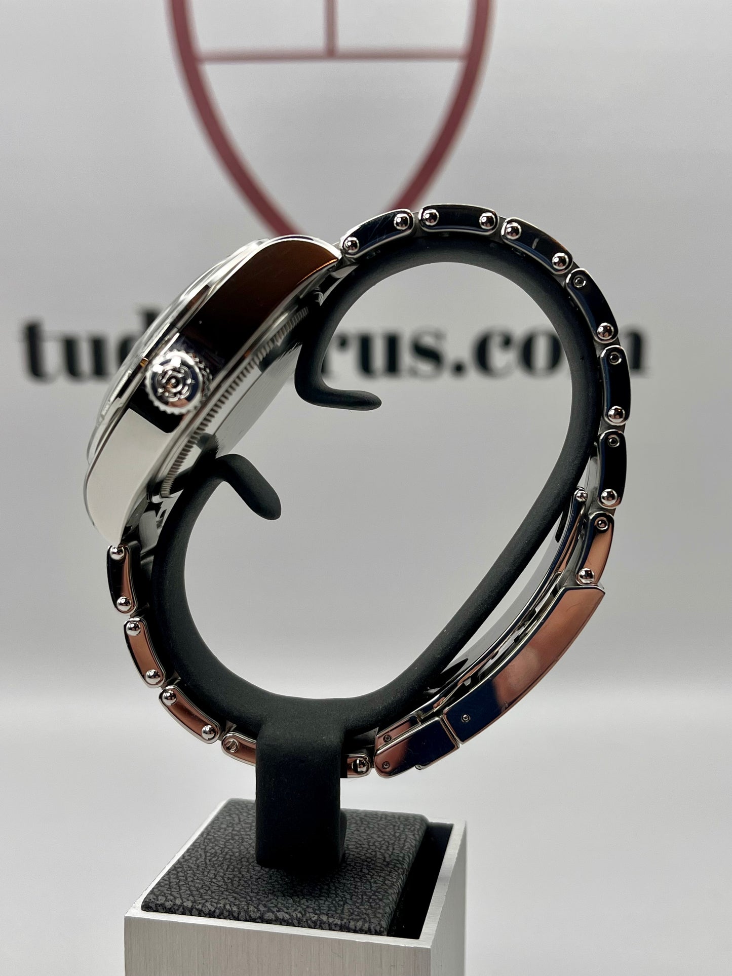 2022 TUDOR Black Bay Pro GMT - M79470 - 39mm - Full Set - Warranty to Apr 2027