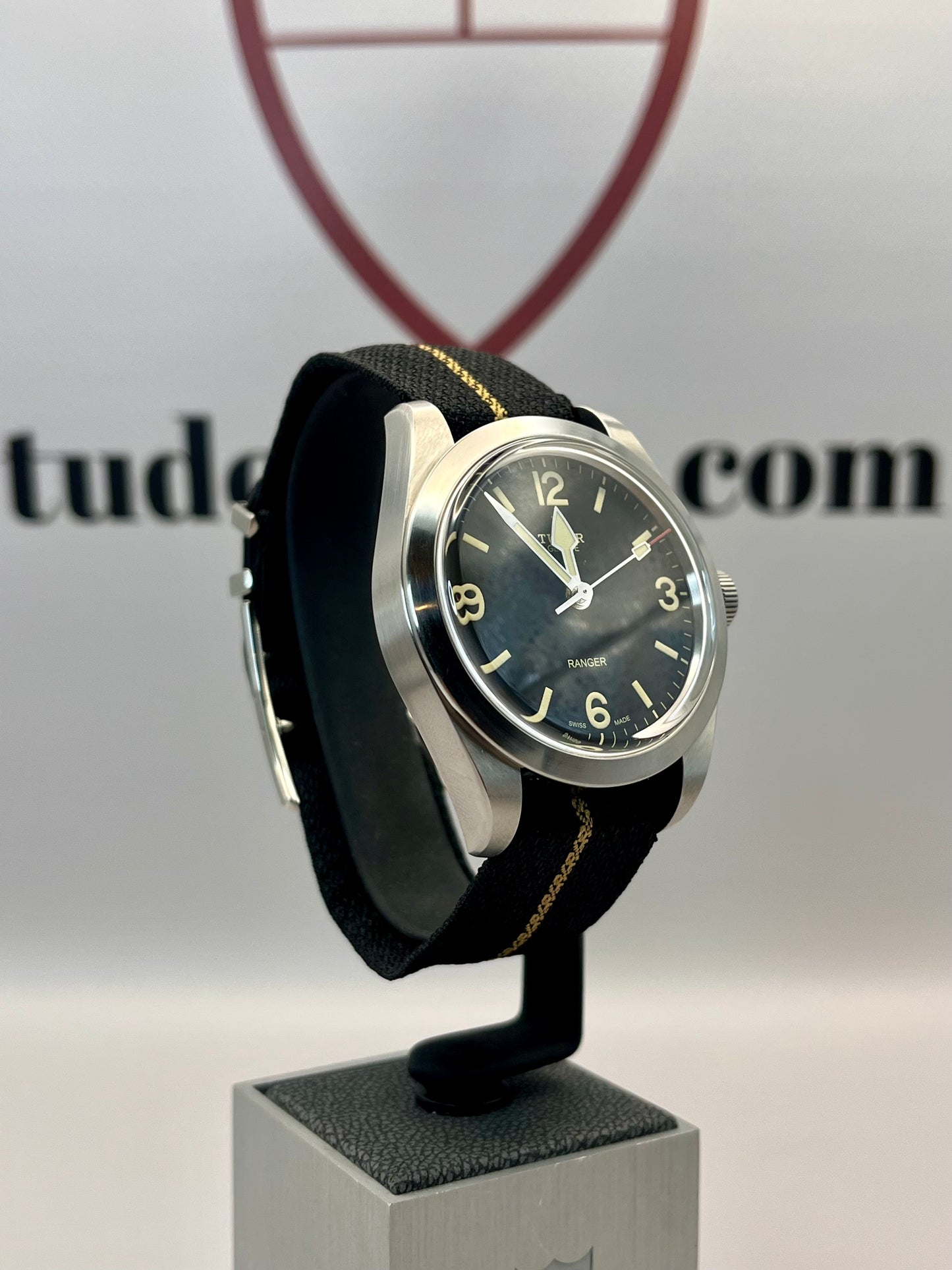 2022 TUDOR Ranger 79950 - 39mm - Full Set - Warranty to Nov 27