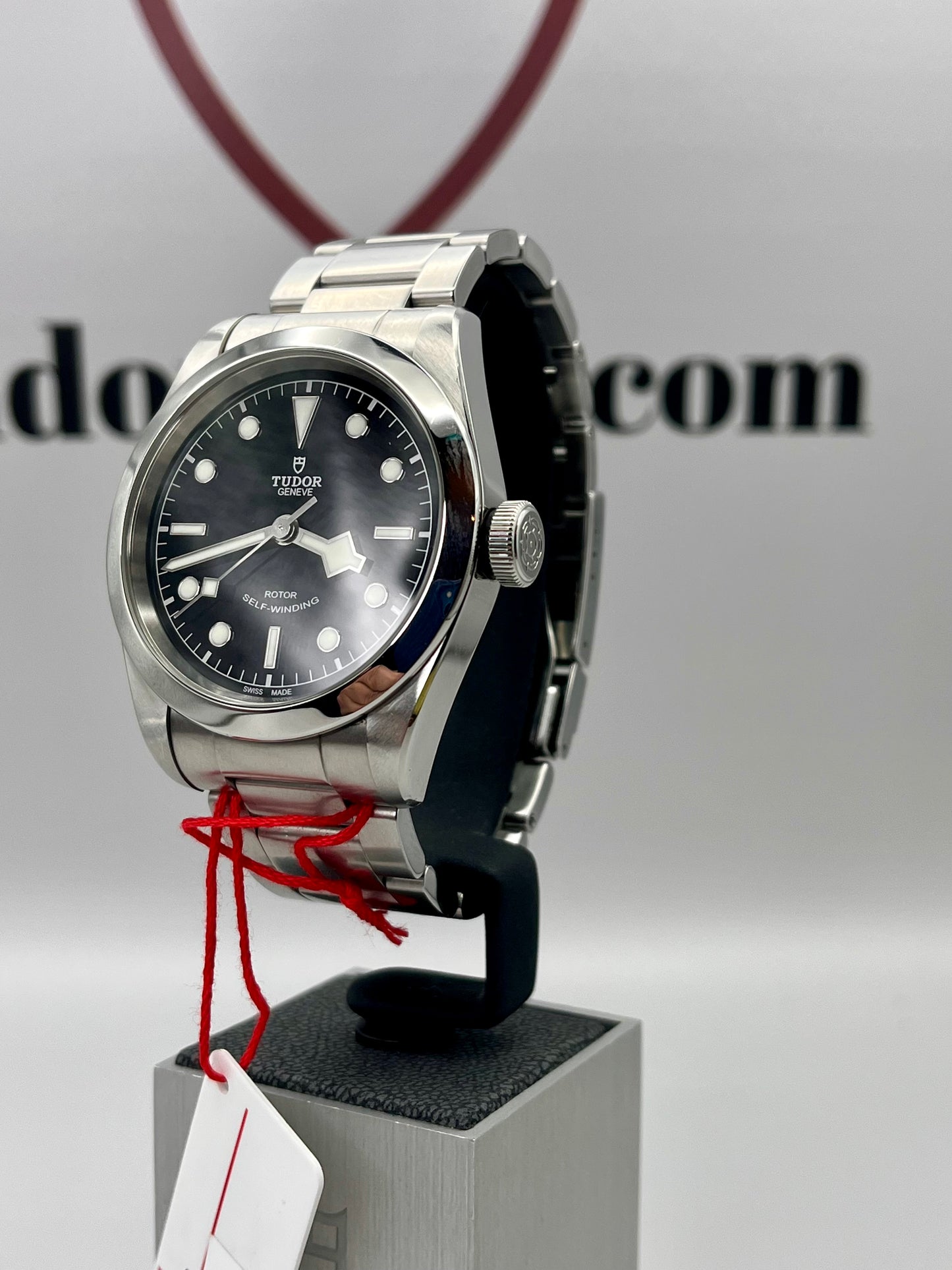 2019 Tudor Black Bay 41mm - 79540 - Full Set - Super Condition