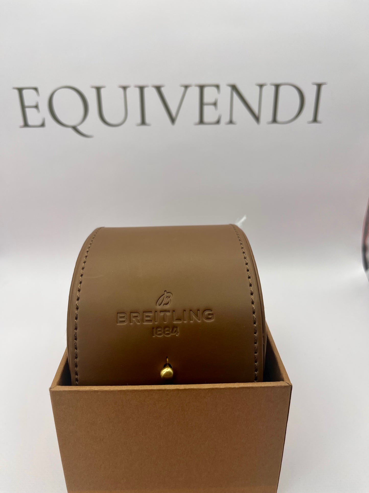 2019 **Unworn** Breitling Colt Quartz - 33mm - A77388 - Full Set