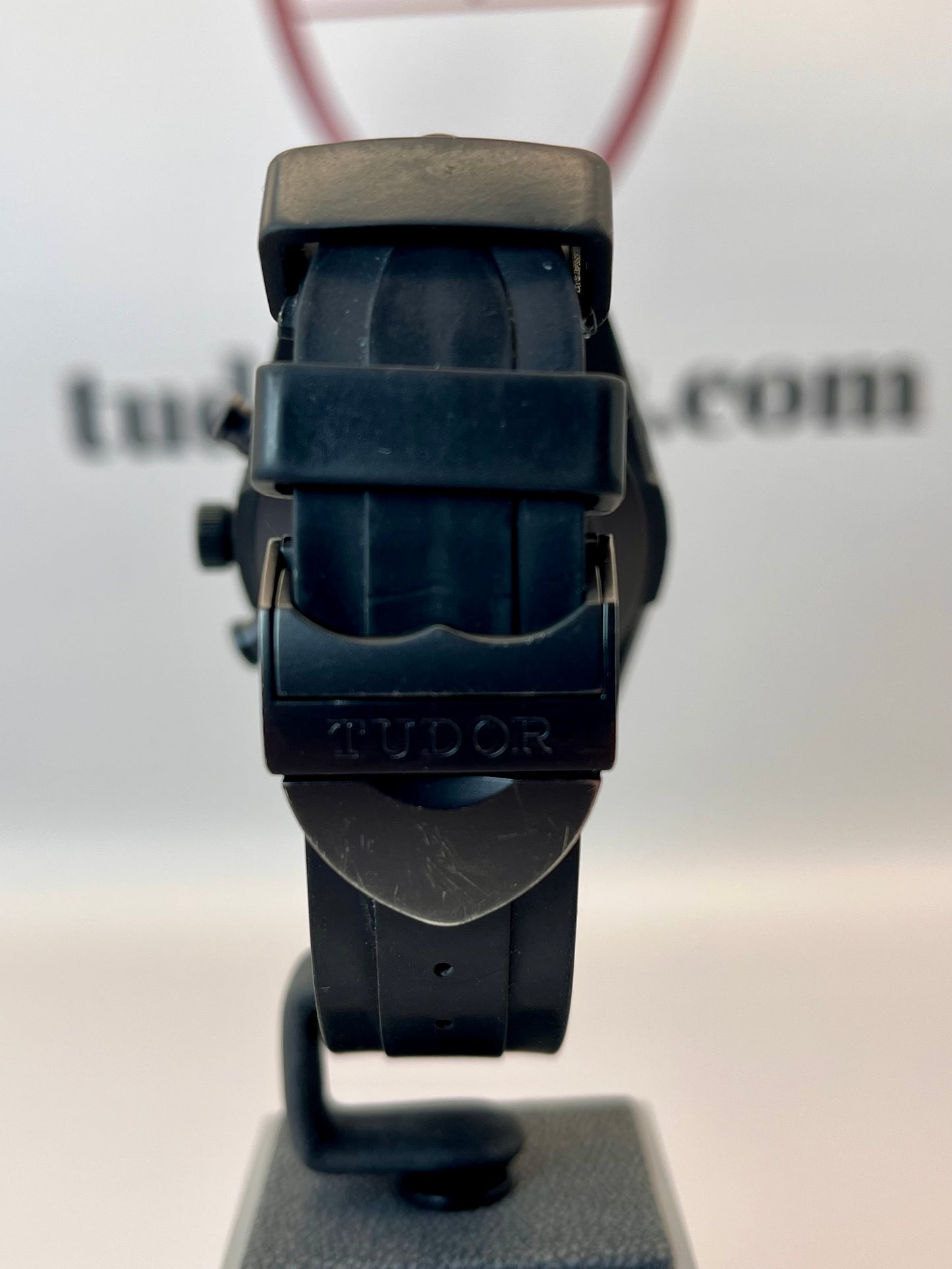 2019 TUDOR Fastrider Chrono - 42000CN - Ceramic 42mm - Full Set