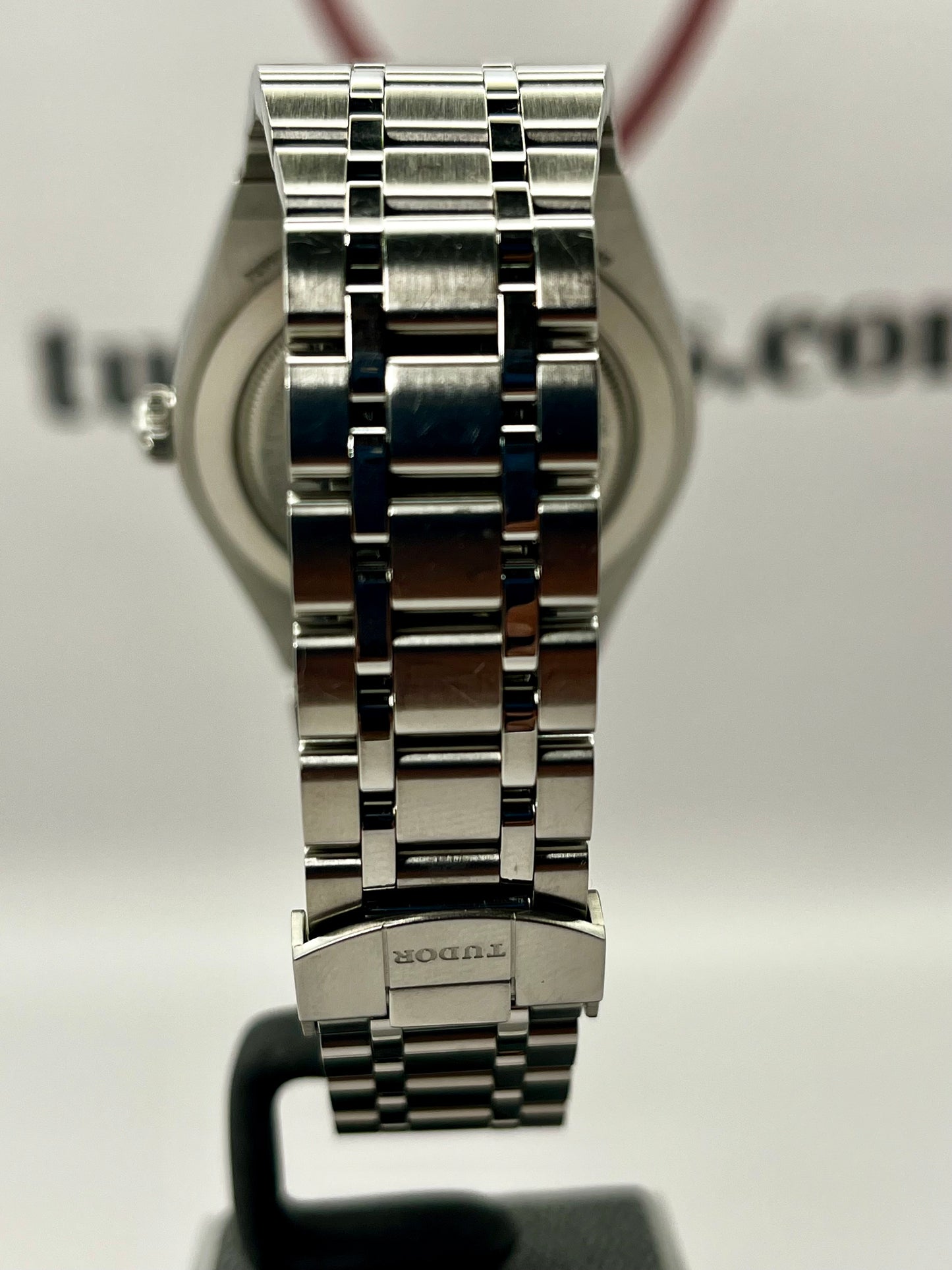 2023 TUDOR Royal Blue - M28600-0005 - Full Set - Warranty to Nov 2028
