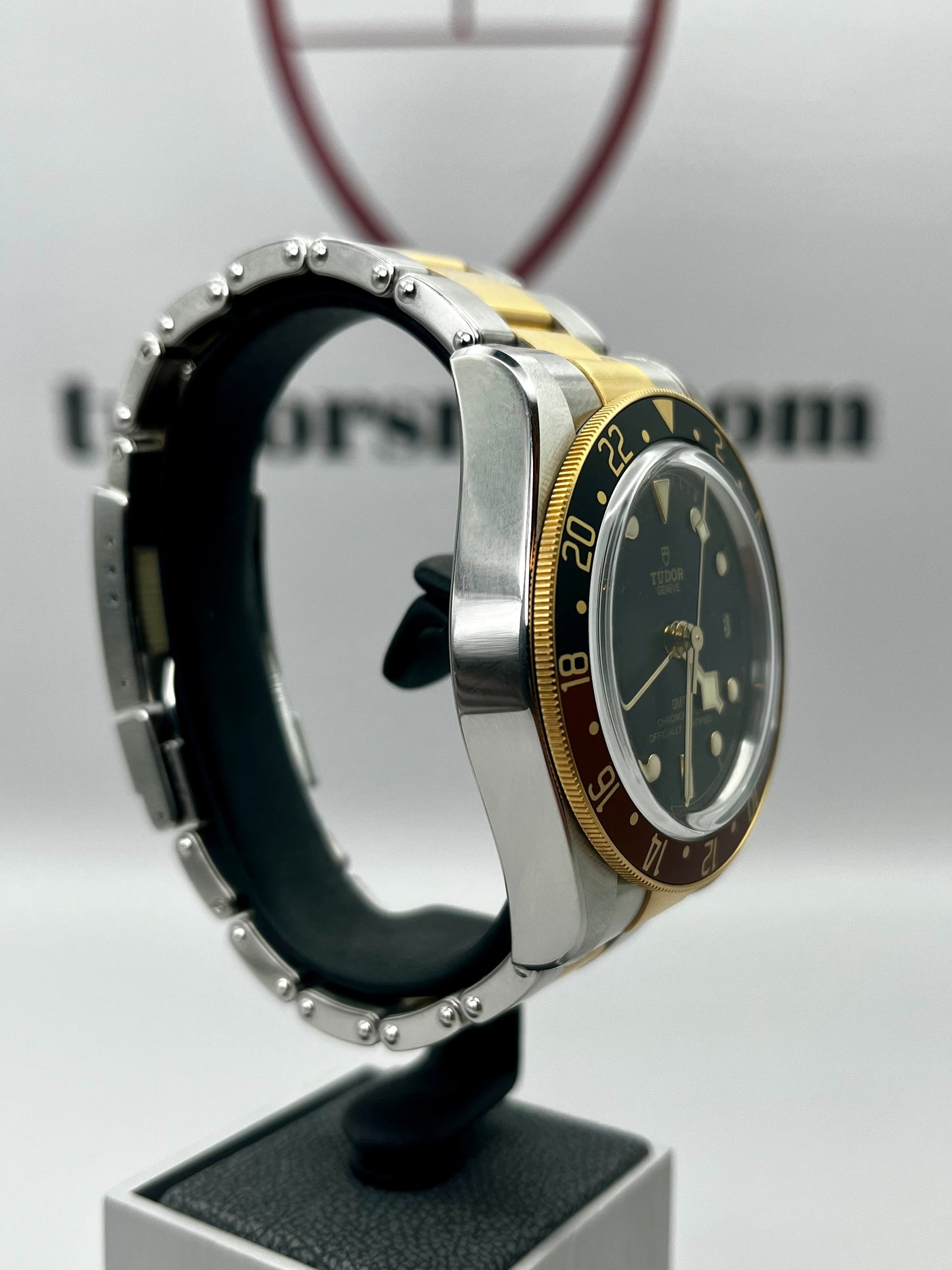 2023 TUDOR Black Bay 'Rootbeer' - 41mm - 79833MN - Full Set - Warranty to Jul 28