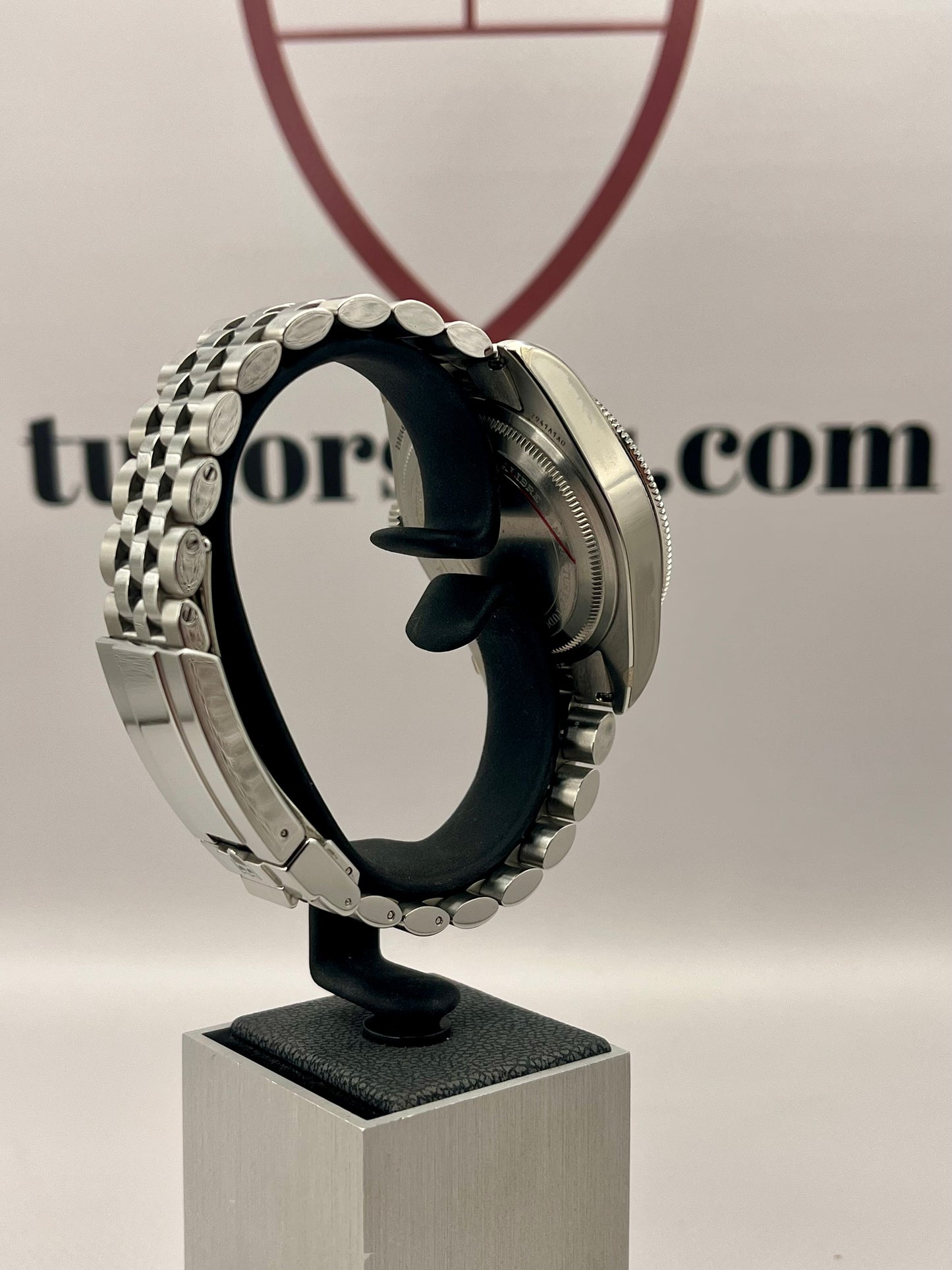 TUDOR Black Bay METAS - Stickered - 41mm - M7941A1A0RU - Full Set