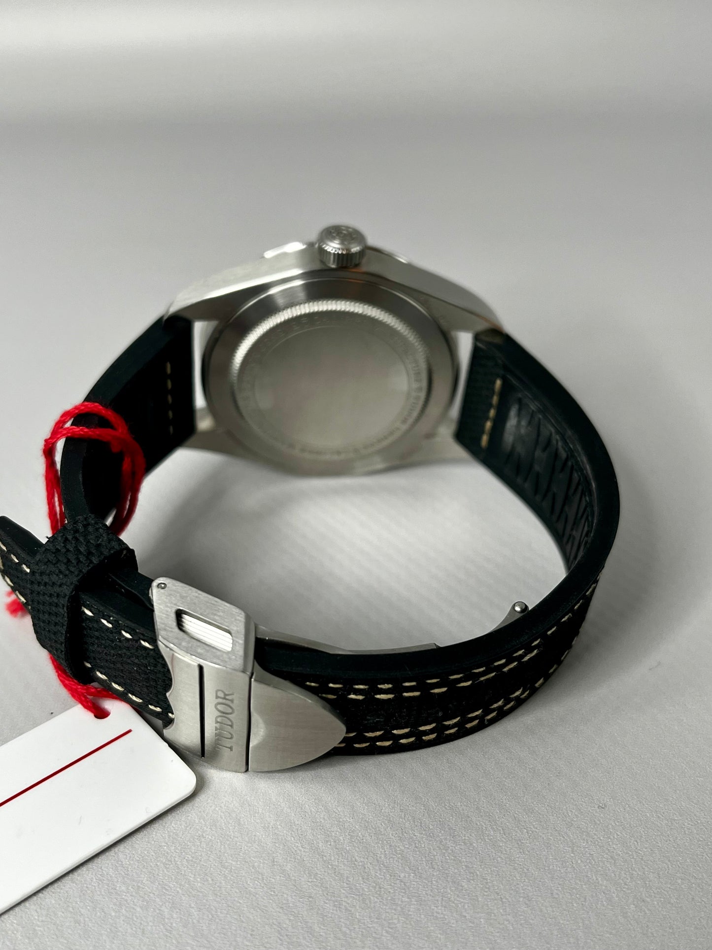 2022 TUDOR Ranger - 39mm - M79950 - Full Set - Warranty to Oct 2027