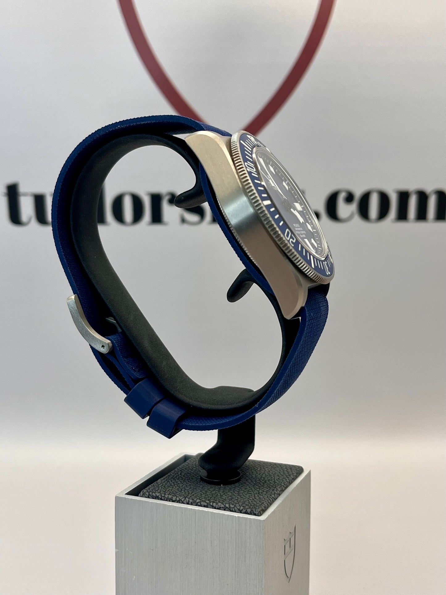 2021 TUDOR Pelagos FXD MN21 - 25707B/21 - 42mm - Full Set - Collectors!