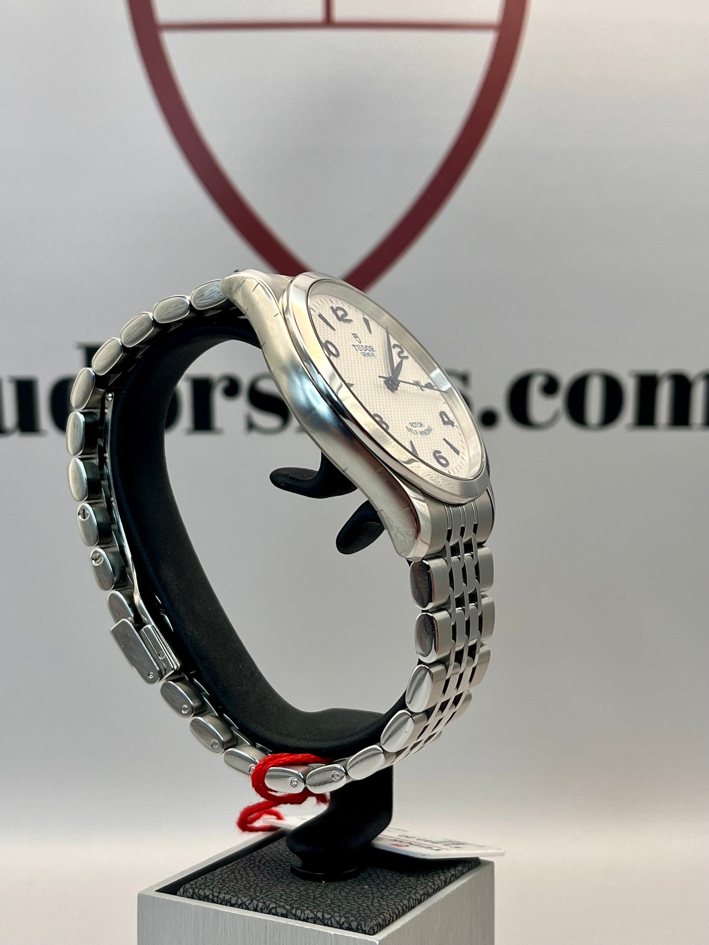 2024 *UNWORN* TUDOR 1926 - 41mm - 91650 - Full Set - Warranty to May 2029