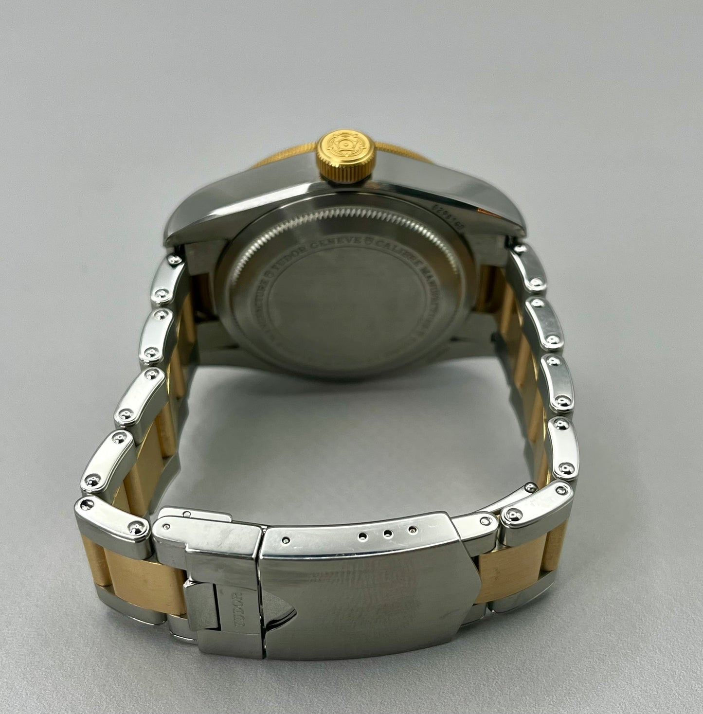 2023 TUDOR Black Bay 'Rootbeer' - 41mm - 79833MN - Full Set - Warranty to Jul 28