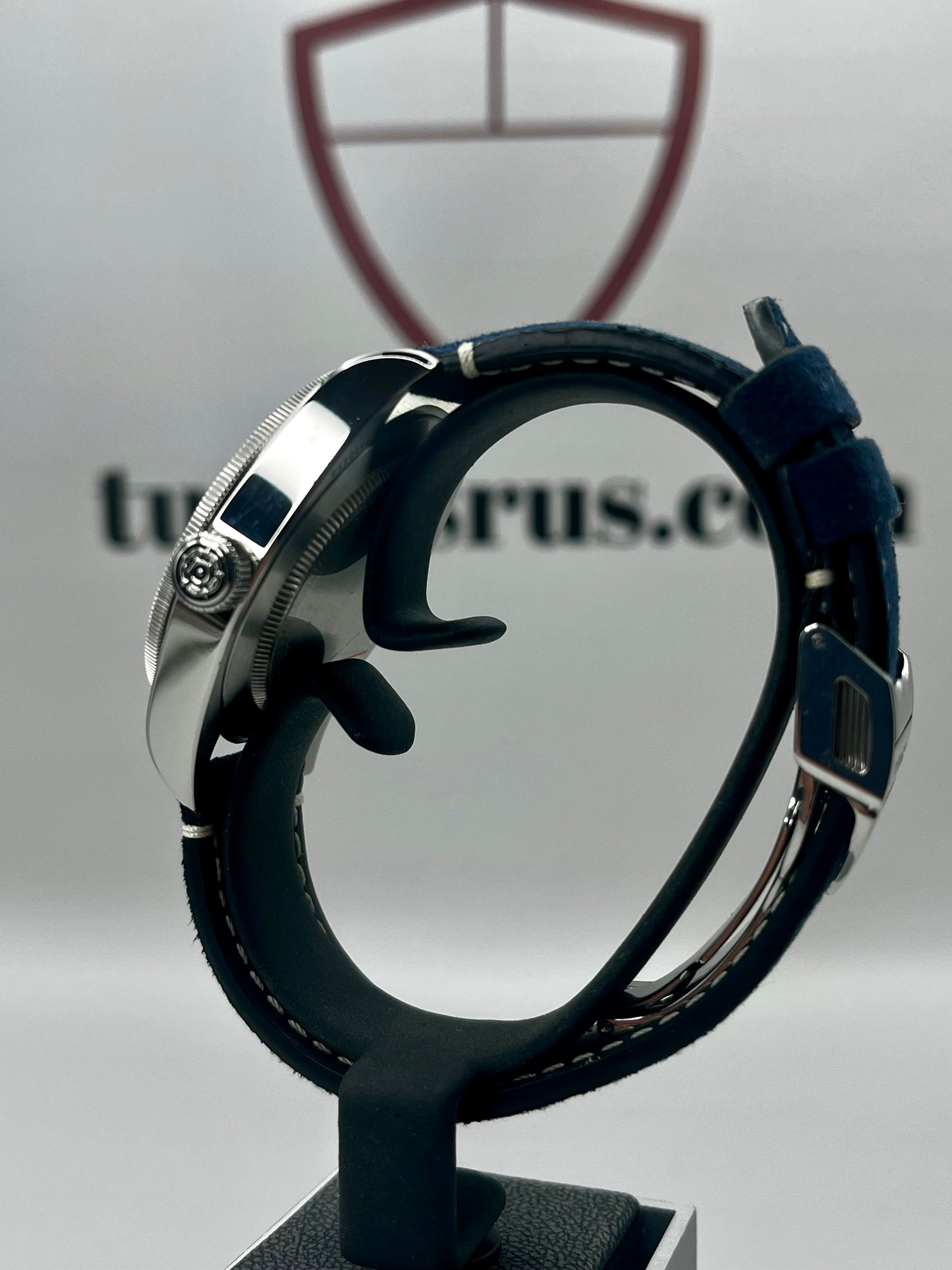 2021 TUDOR Black Bay 79030B - 39mm - Full Set - Warranty to Dec 2026