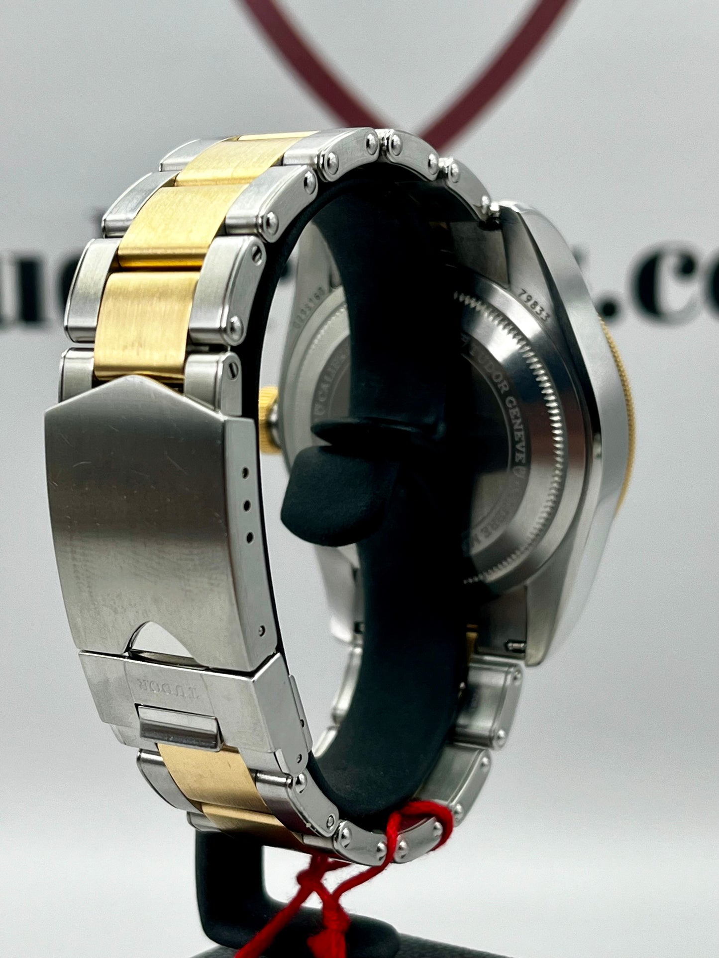 2023 TUDOR Black Bay 'Rootbeer' - 41mm - 79833MN - Full Set - Warranty to Jul 28