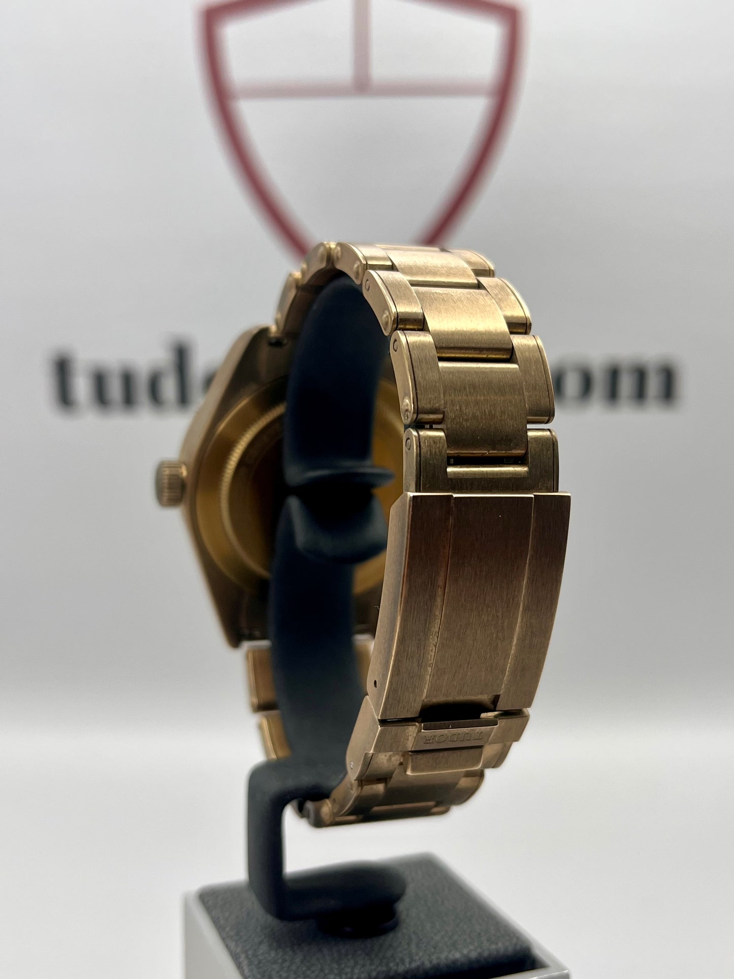 2023 TUDOR Black Bay 58 Bronze - 39mm - M79012M - Full Set - W'ranty to Oct 2028