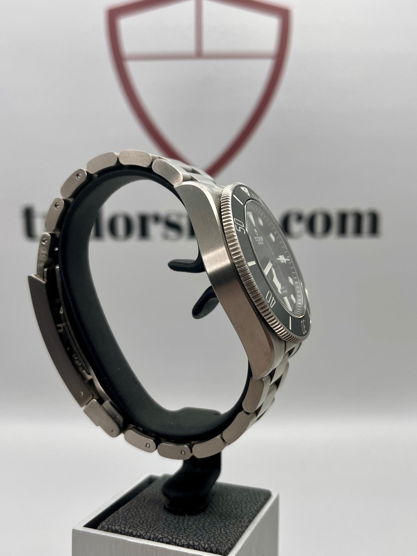 2022 TUDOR Pelagos - 39mm - M25407N - Full Set - Warranty to Oct 2027