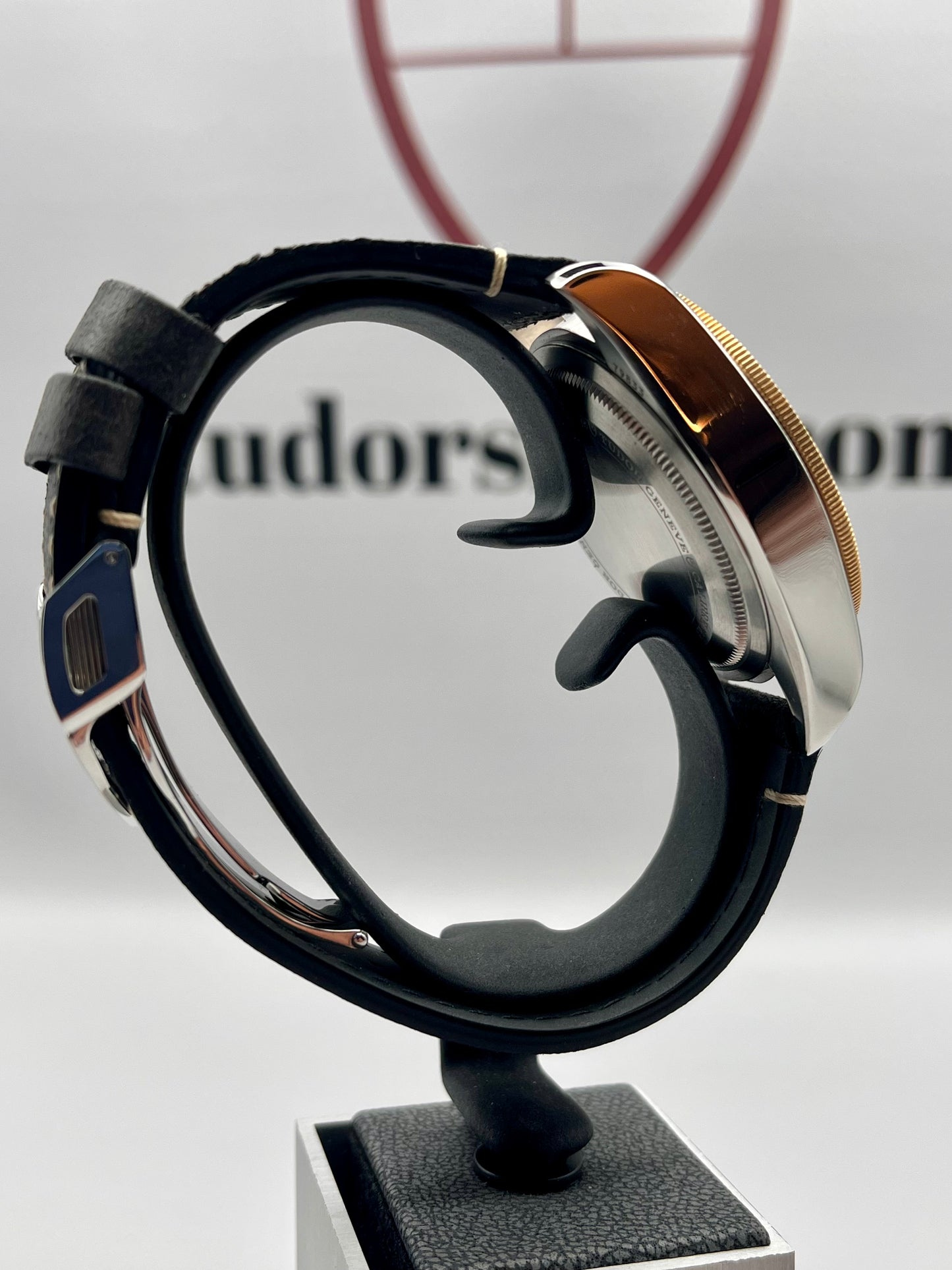 2023 TUDOR Black Bay - 79833MN - 41MM - Rootbeer - Full Set - Warranty Jul 2028