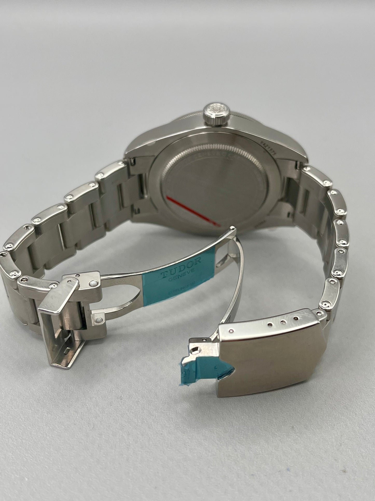 2024 **STICKERED** Black Bay 58 - 79030N - 39 mm - NATO - Warranty to Jul 2029