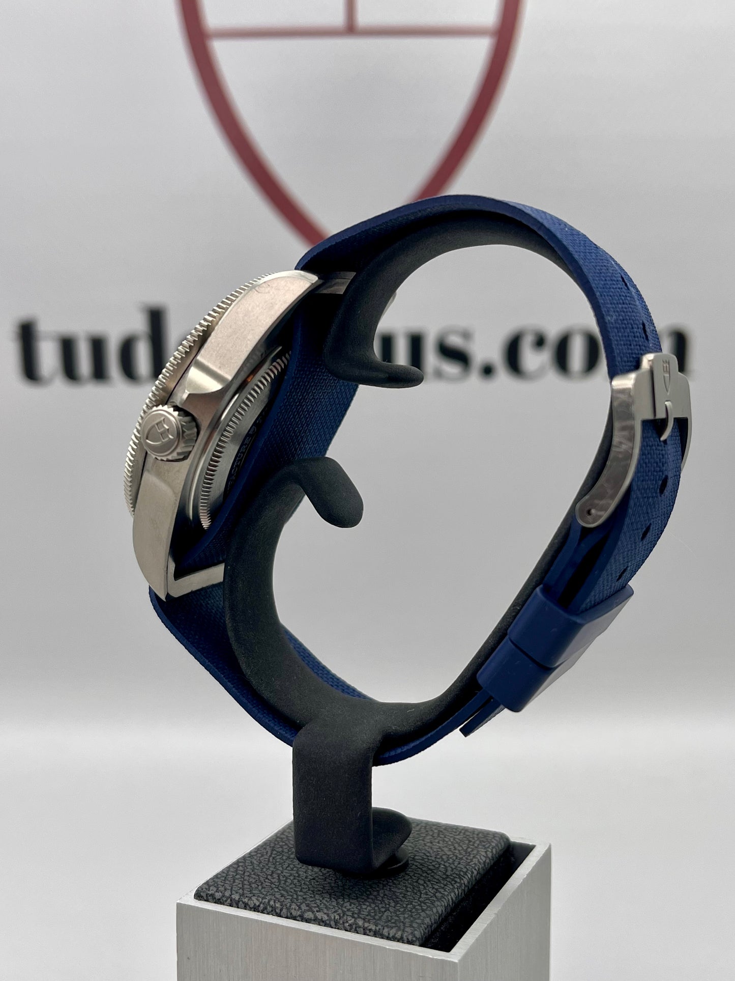 2022 TUDOR Pelagos FXD MN22 Blue - M25707B - 42mm - Full Set