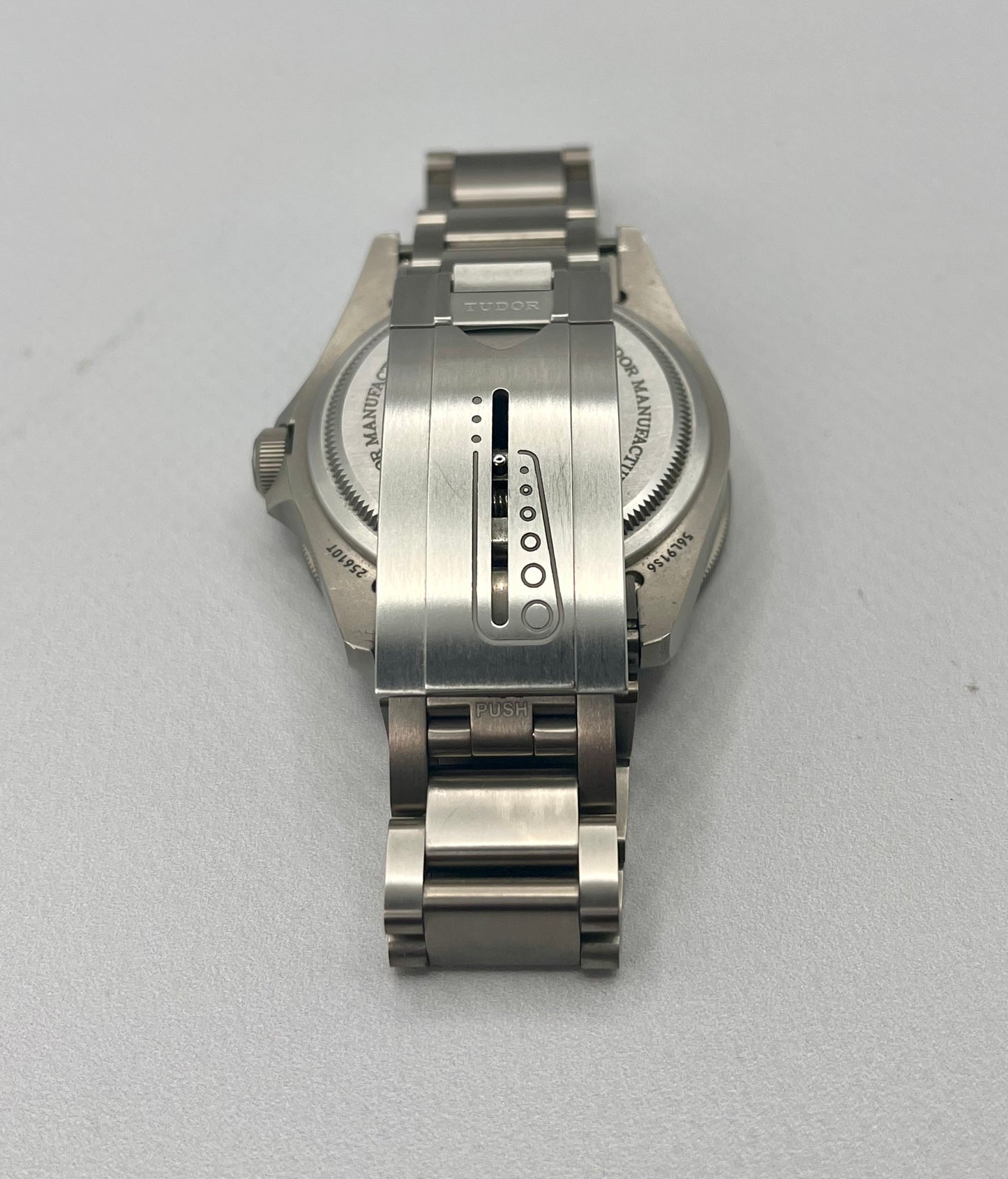 2023 TUDOR Pelagos LHD - 42mm - 25610TNL - Full Set - Warranty to Feb 2028
