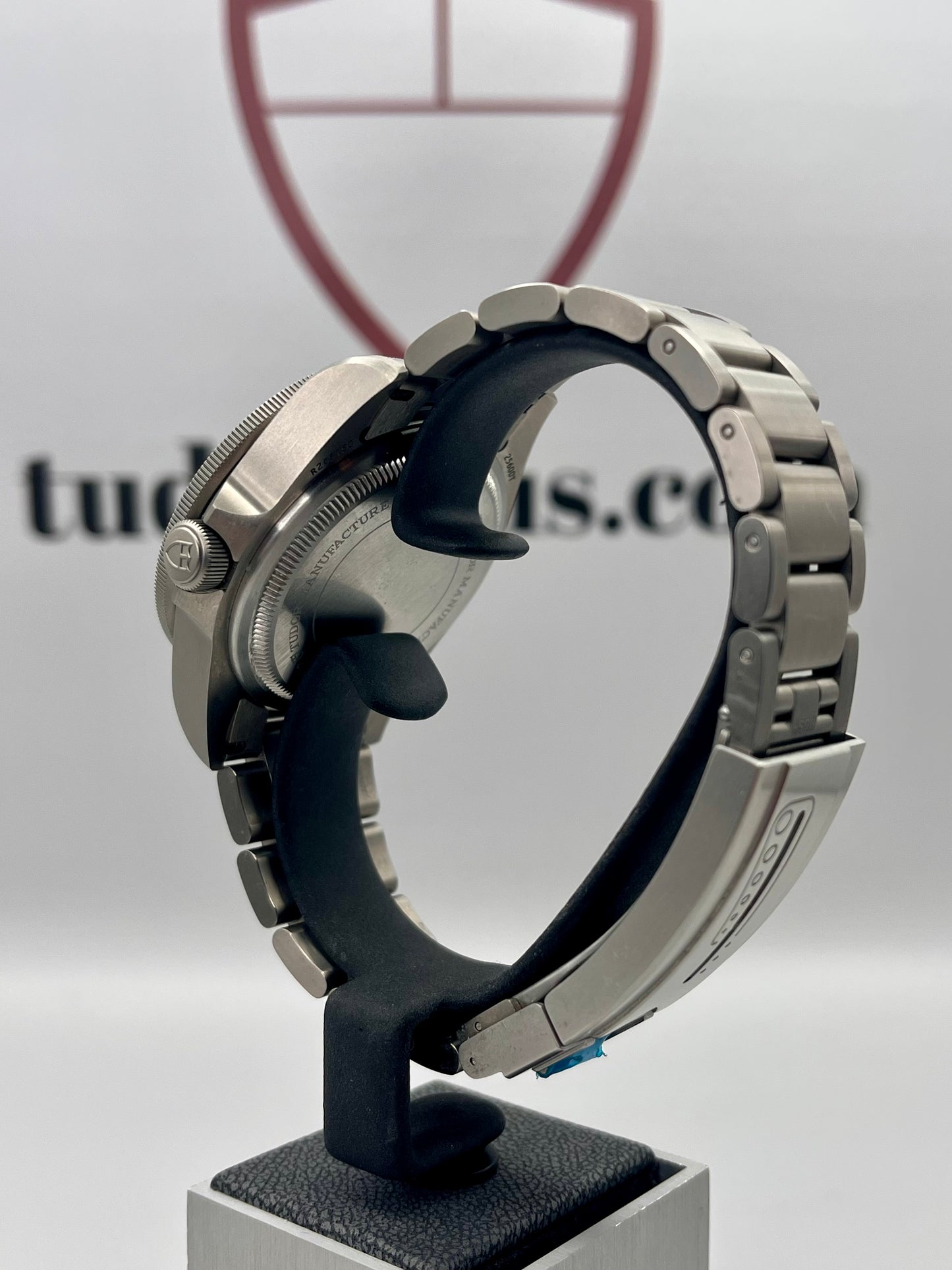 Feb 2025!! TUDOR Pelagos 25600TB - 42mm - Save £1000+ on list!!