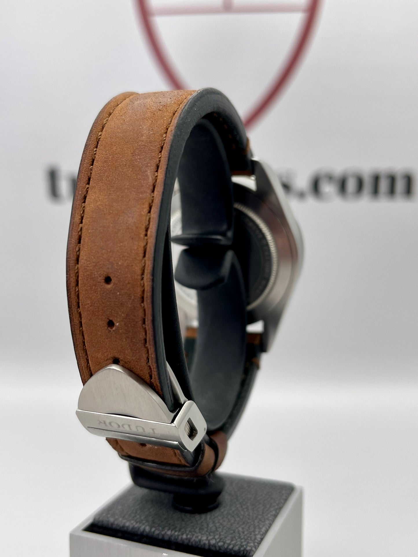 2022 TUDOR Ranger - 39mm - M79950 - Full Set - Warranty to Oct 2027