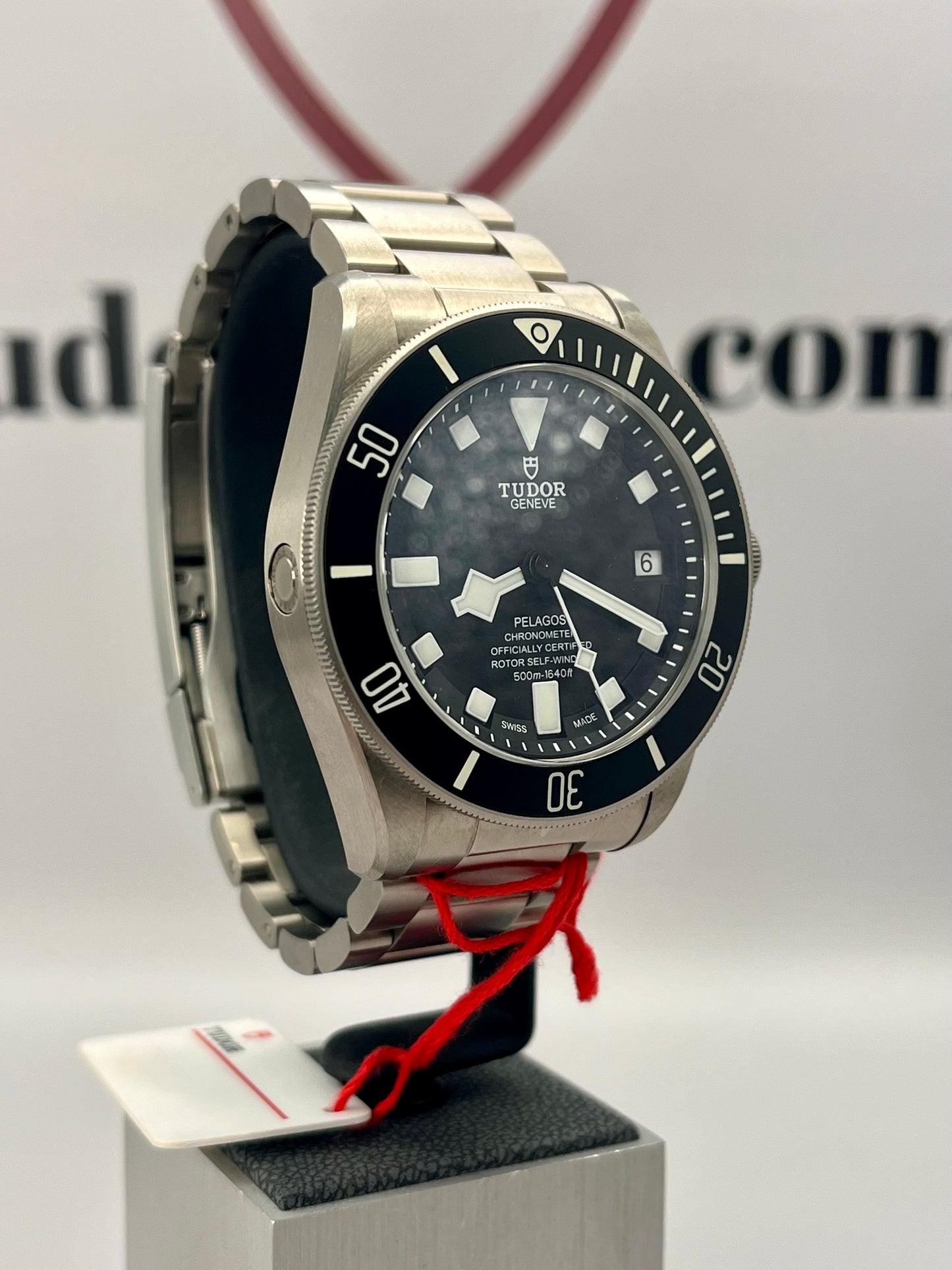 2023 TUDOR Pelagos - 42mm - 25600TN - Full Set - Warranty