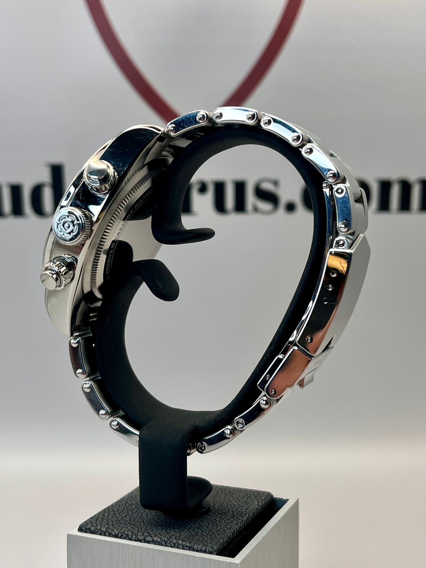 2021 TUDOR Black Bay Chrono 'Panda'- 79360 - 41mm - Full Set - Wrnty to Sep 2026