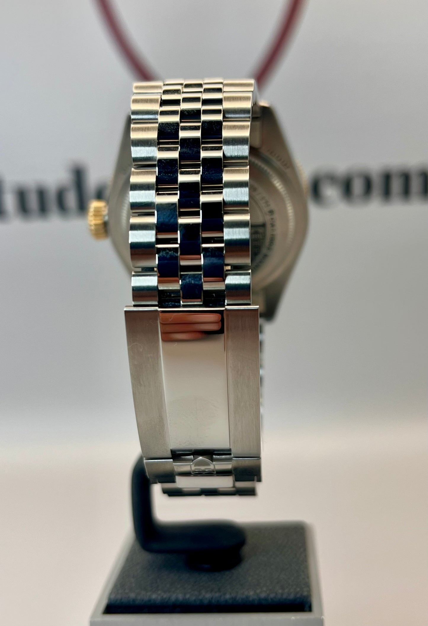 2024 TUDOR Black Bay Harrods 175th Limited Edition - 41mm - METAS - Full Set