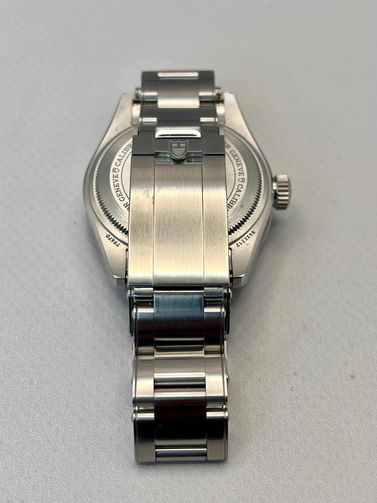 2024 TUDOR Black Bay Pro - 79470 - 39mm - Full Set - Warranty to Jun 2029