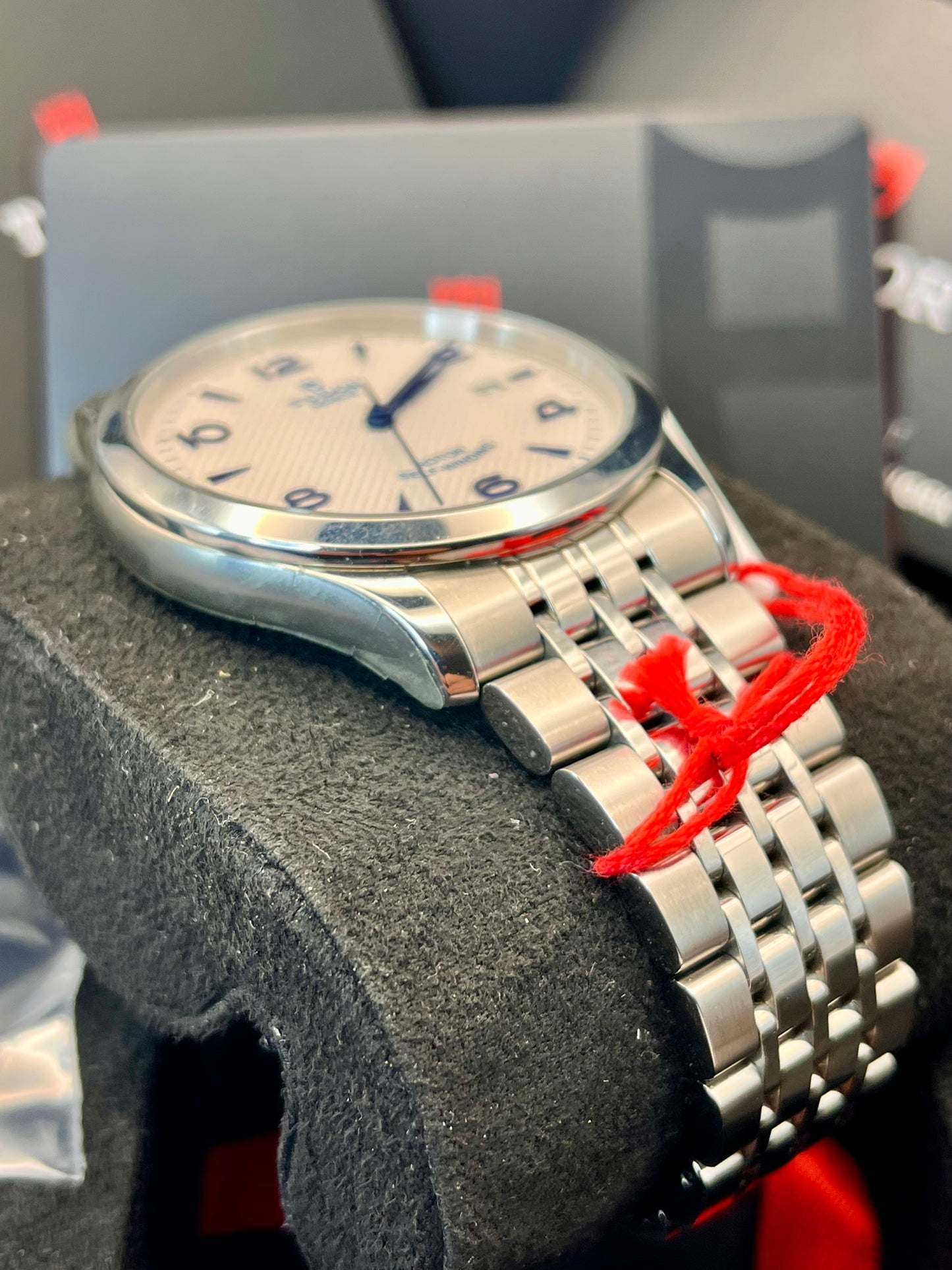 2024 *UNWORN* TUDOR 1926 - 41mm - 91650 - Full Set - Warranty to May 2029