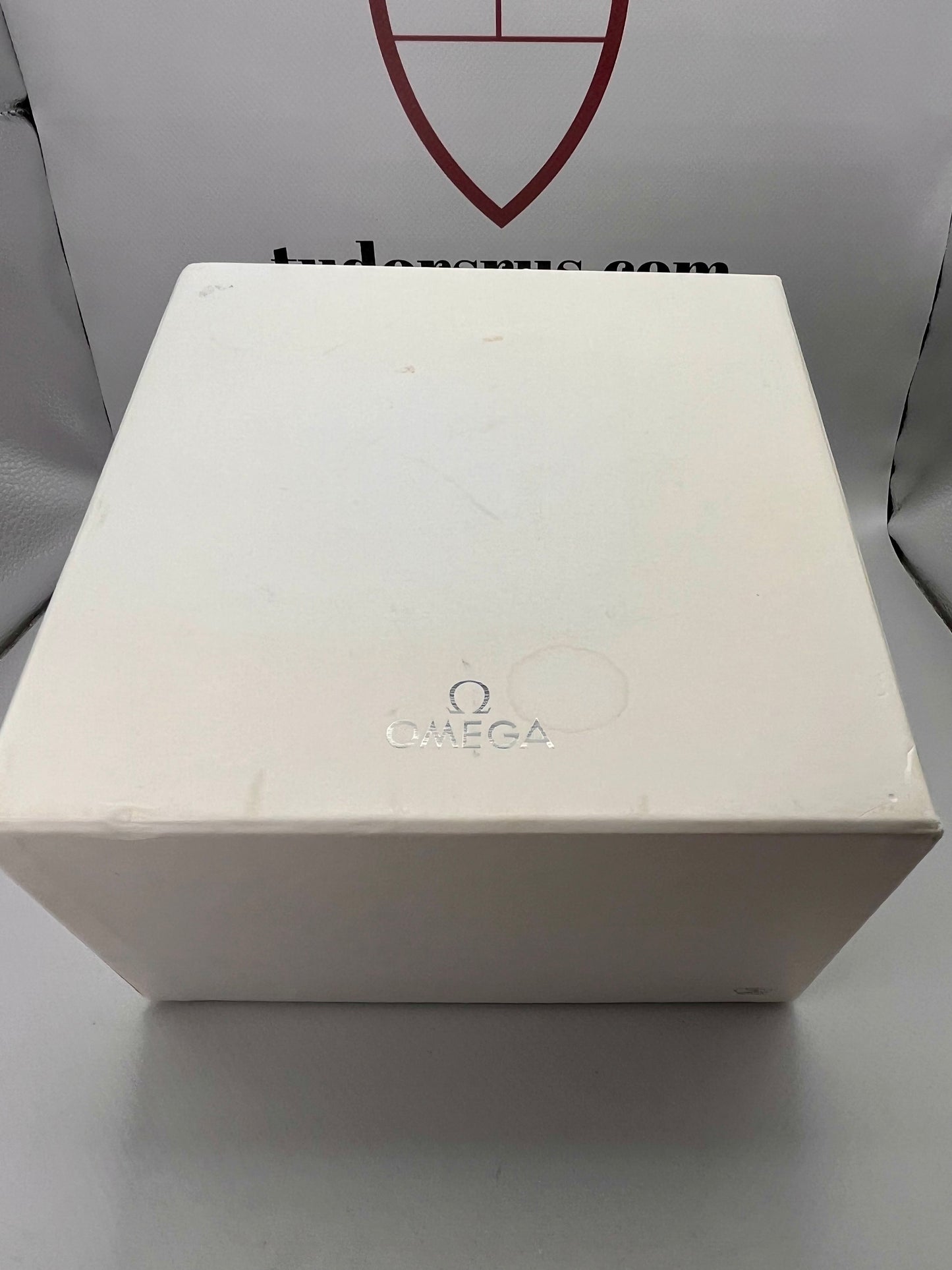 OMEGA Seamaster Planet Ocean Co-Axial Chrono - 2210.51 - 45mm